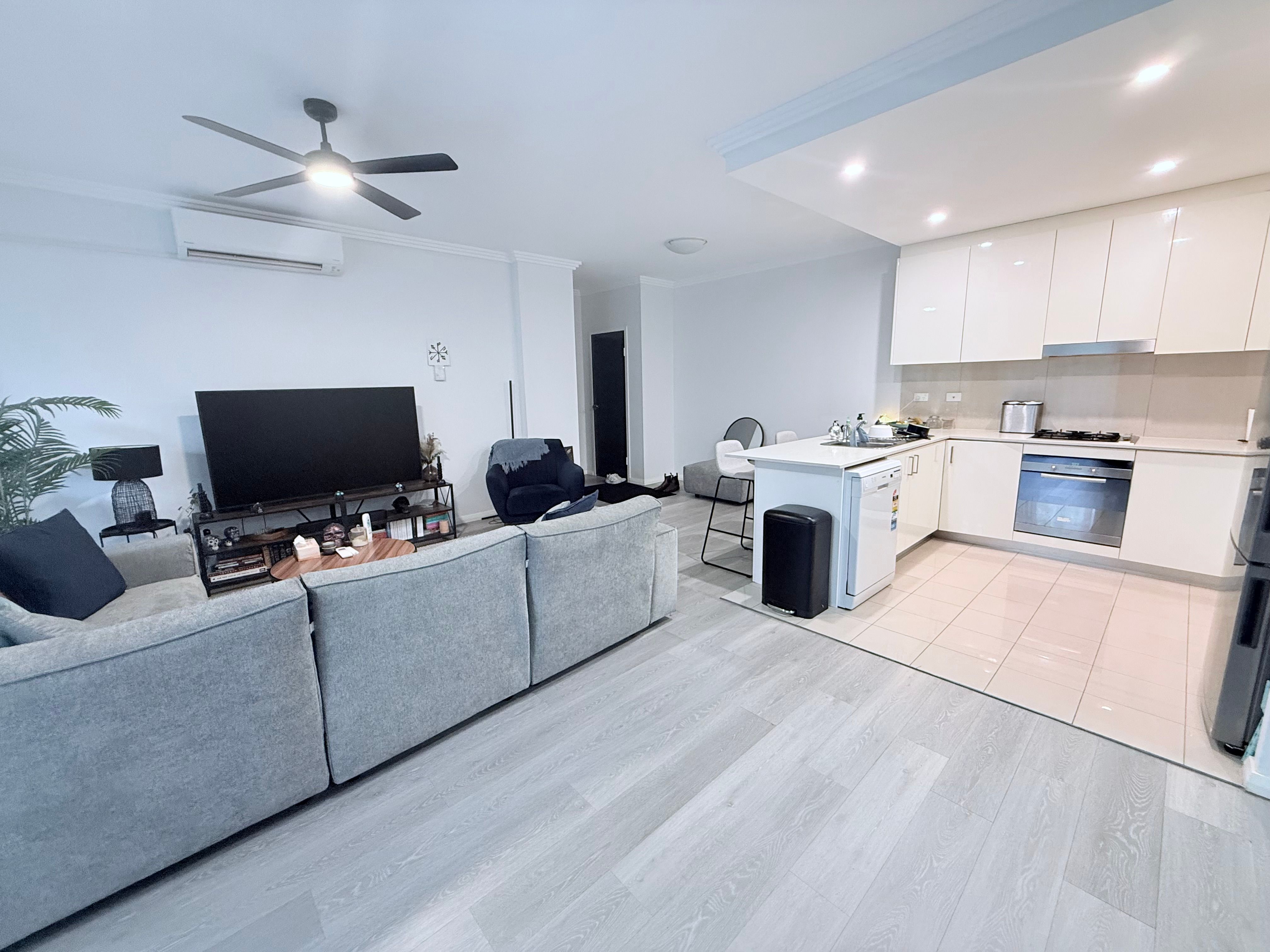 32/17 kilbenny Street, Kellyville Ridge, NSW 2155