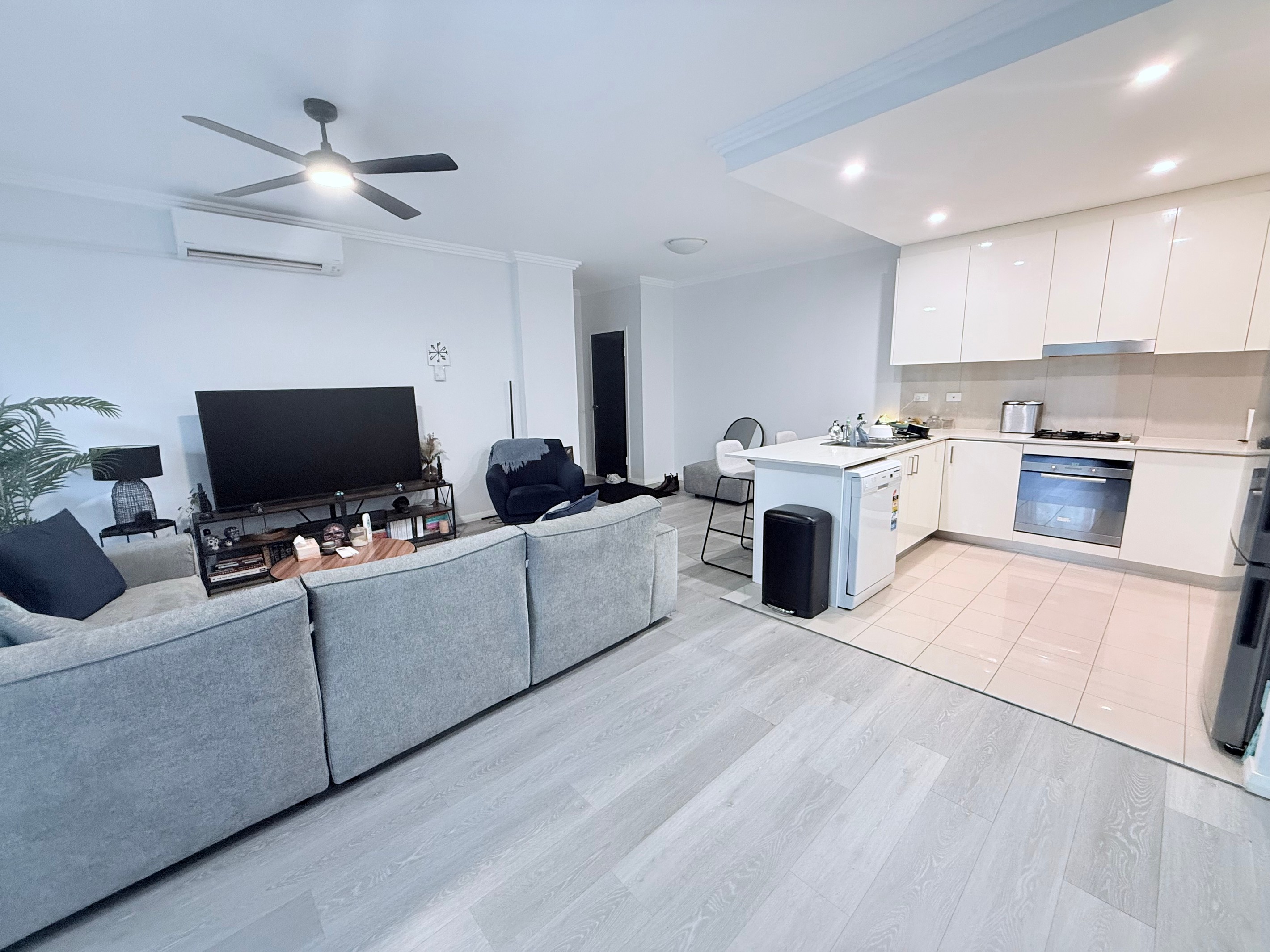 32/17 kilbenny Street, Kellyville Ridge, NSW 2155