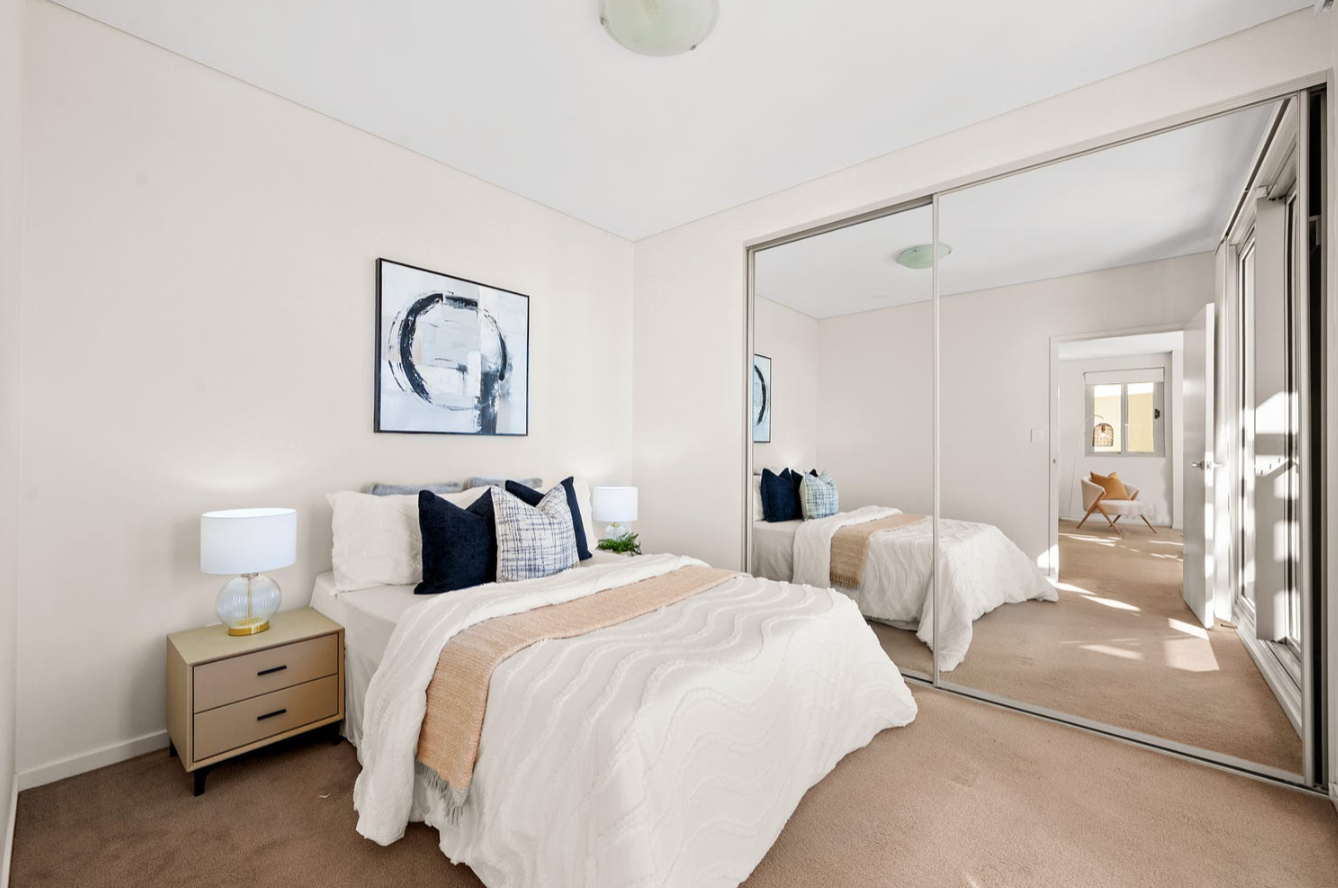 408/33 Simon Street — photo 7 of 12