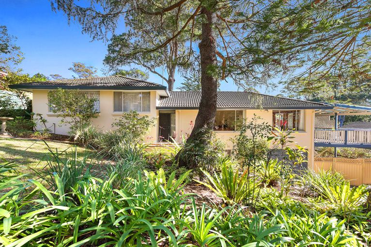 4 Windarra Crescent, Wahroonga, NSW 2076