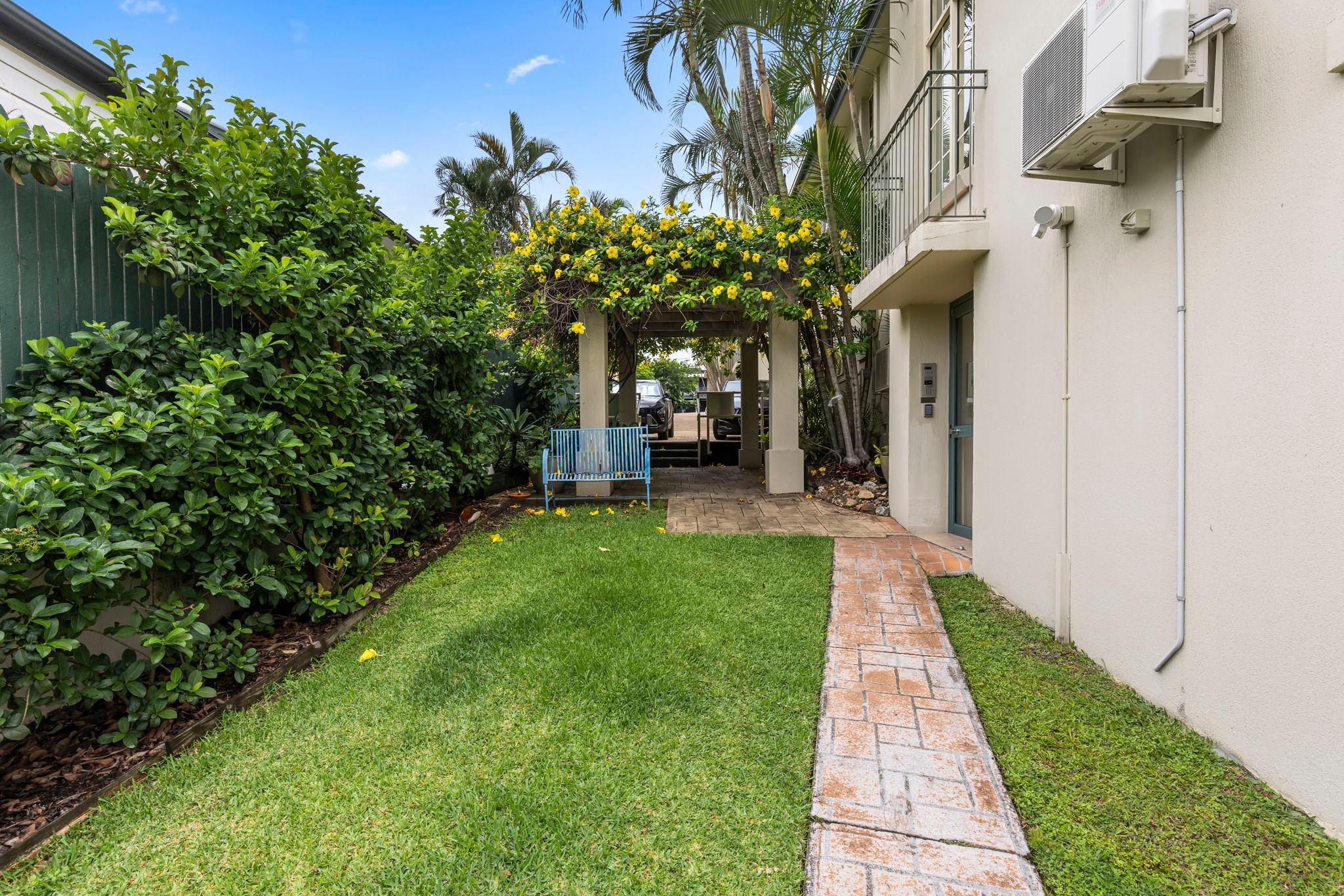 24/10 Bailey Street, New Farm, QLD 4005