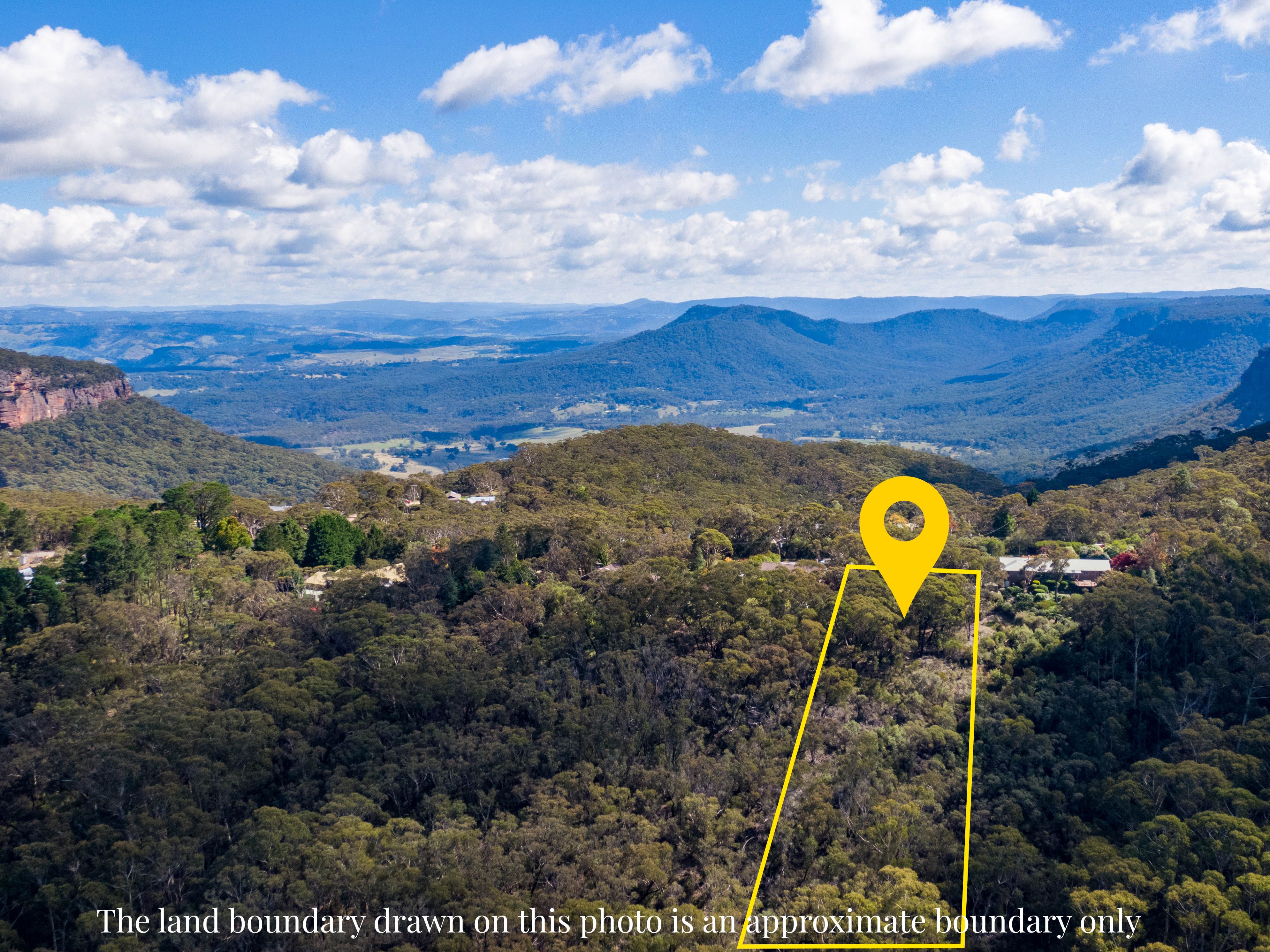 96 Shipley Road, Blackheath NSW 2785