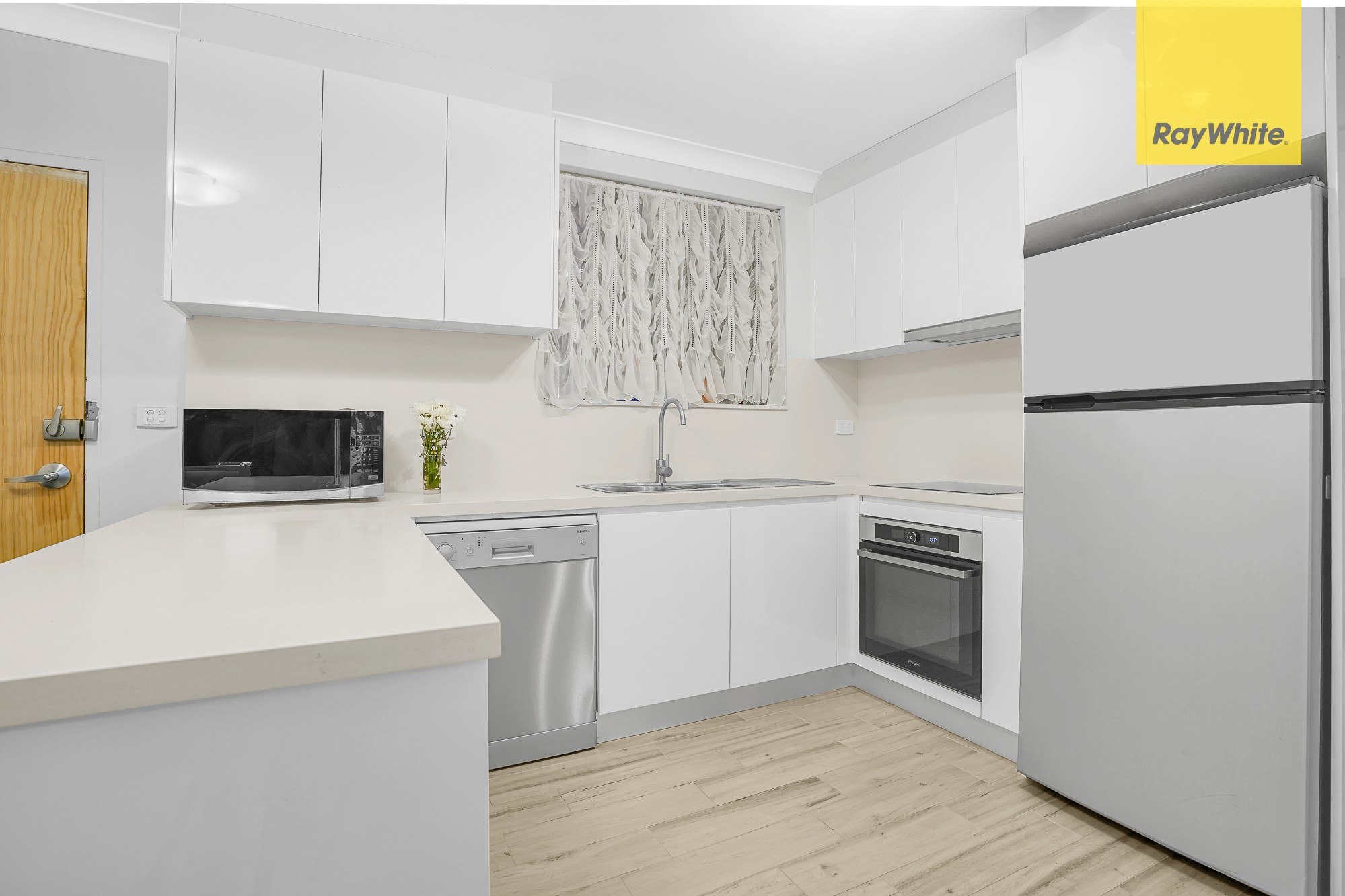 3/52-54 Birmingham Street, Merrylands, NSW 2160