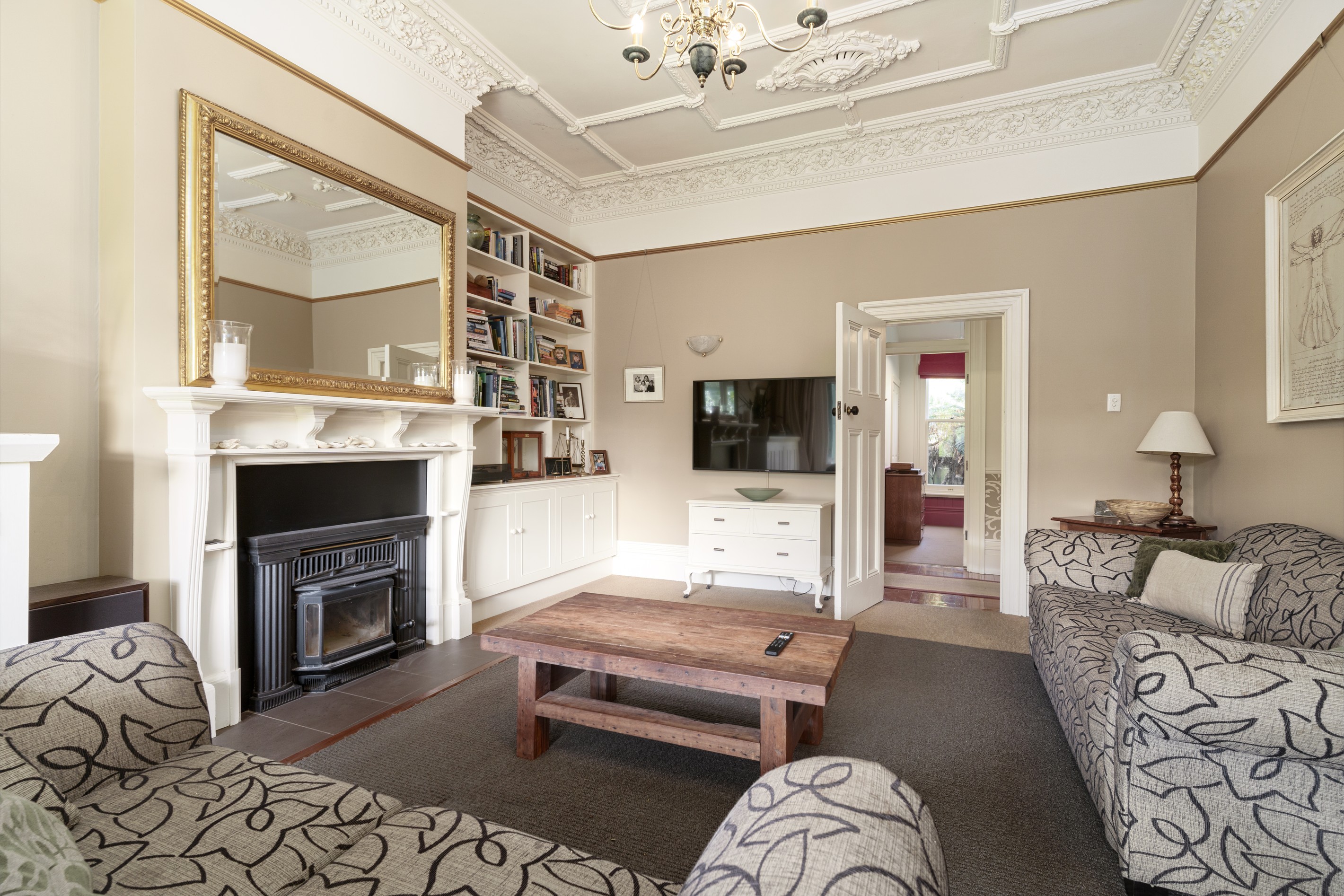 23 Euston Street, Riccarton, Christchurch City