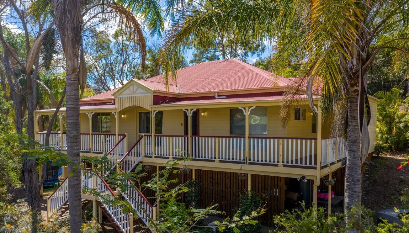 8 Jasmine Place, Beenleigh, QLD 4207