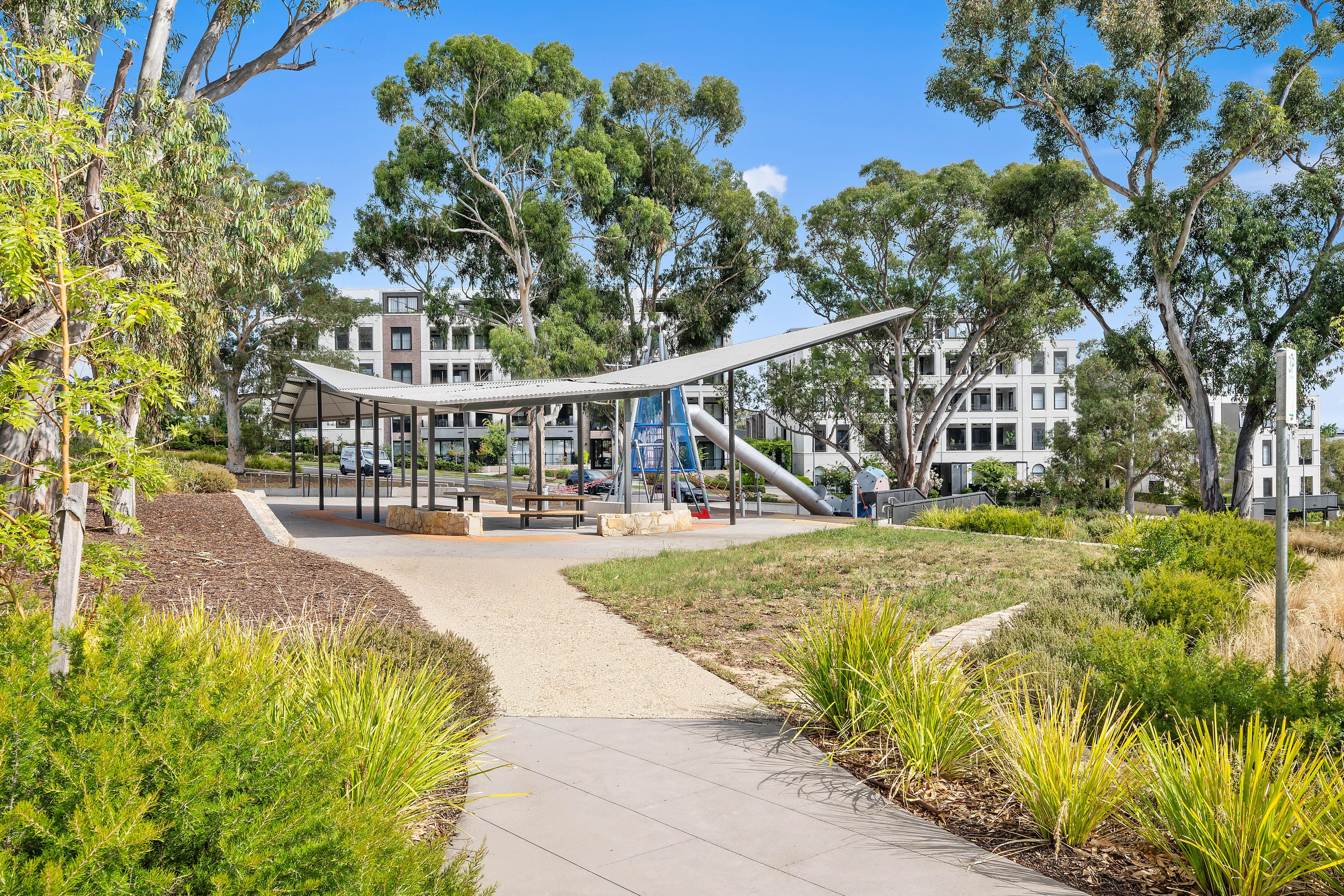 1/2 Lady Nelson Place — photo 24 of 26