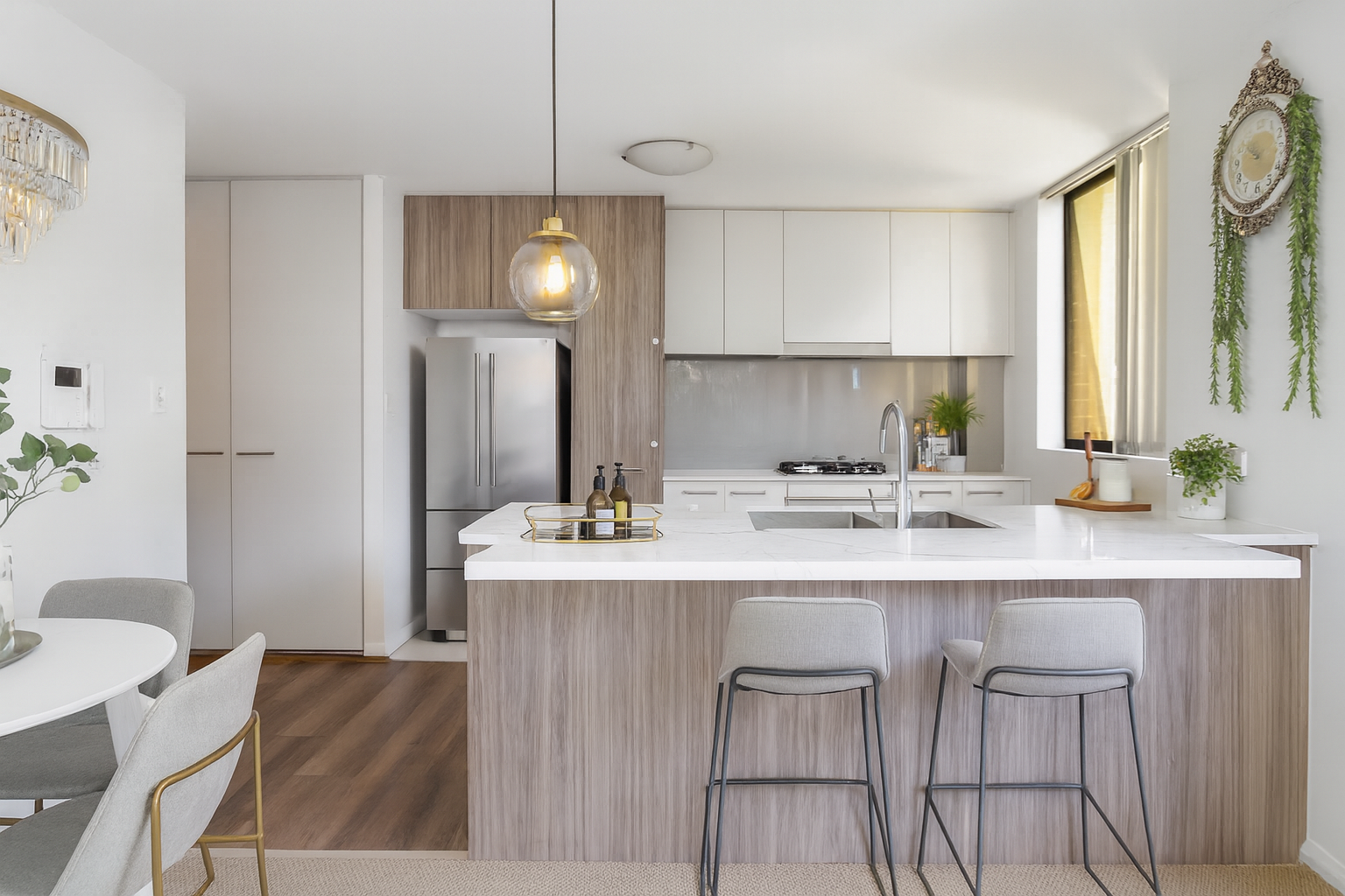 57/76-84 Railway Terrace, Merrylands, NSW 2160