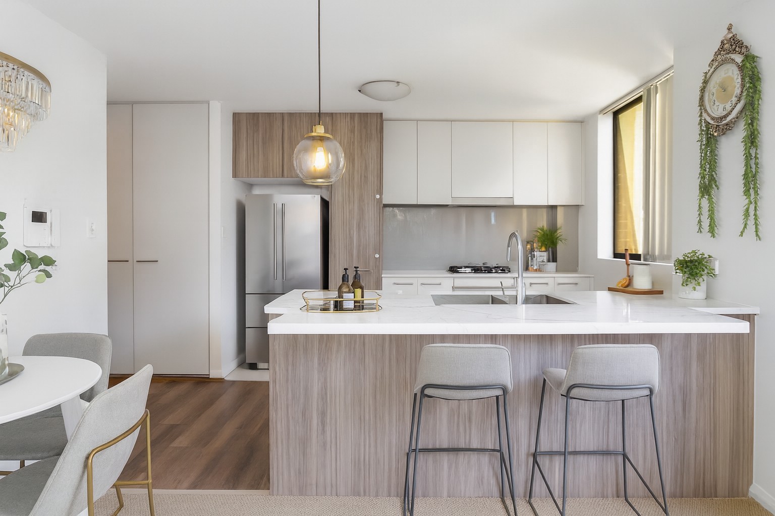 57/76-84 Railway Terrace, Merrylands, NSW 2160