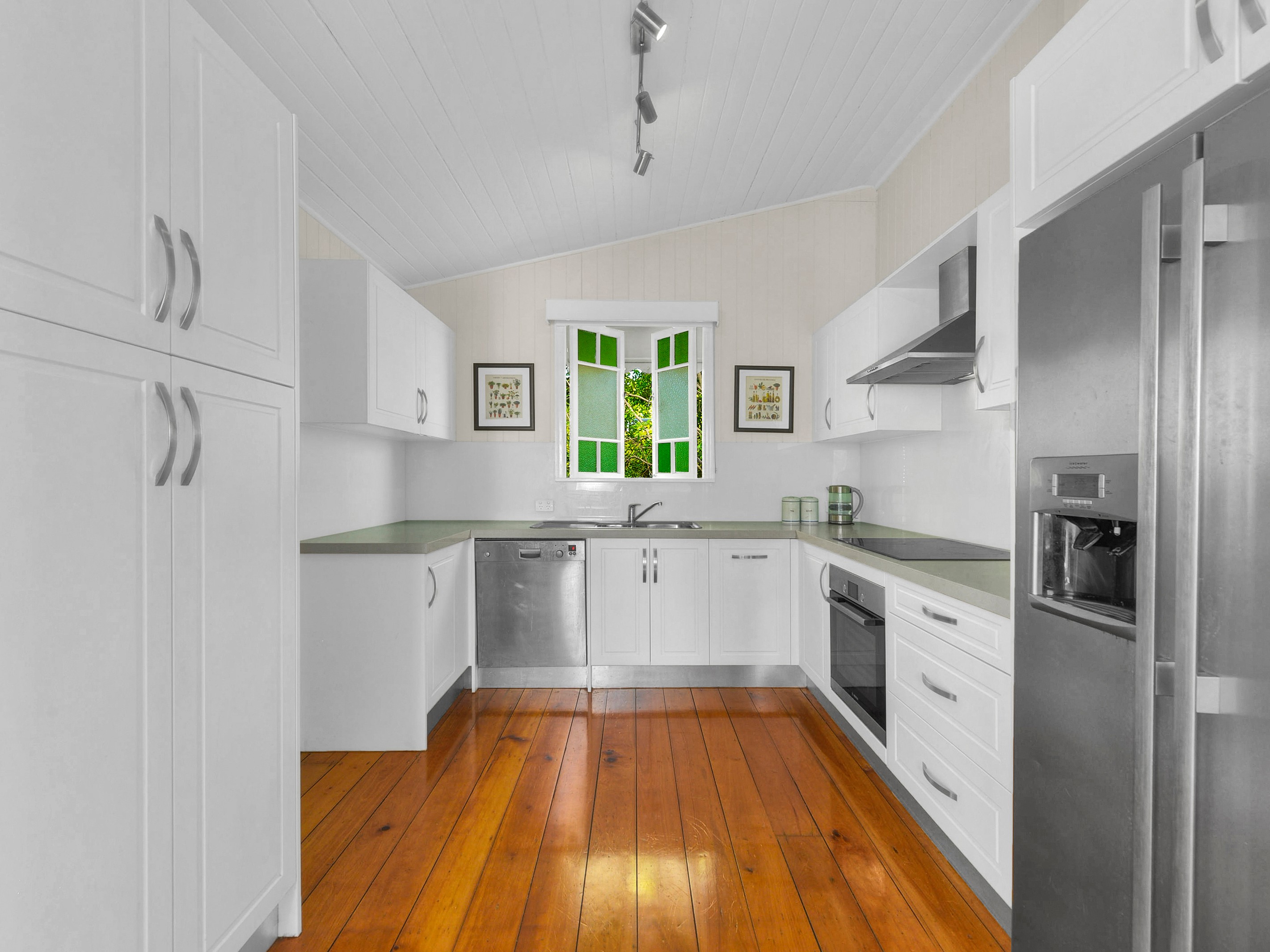 15A Jeffcott Street, Wavell Heights, QLD 4012