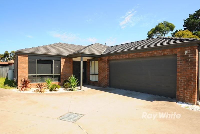 4/21 Elizabeth Street, Cranbourne North, VIC 3977