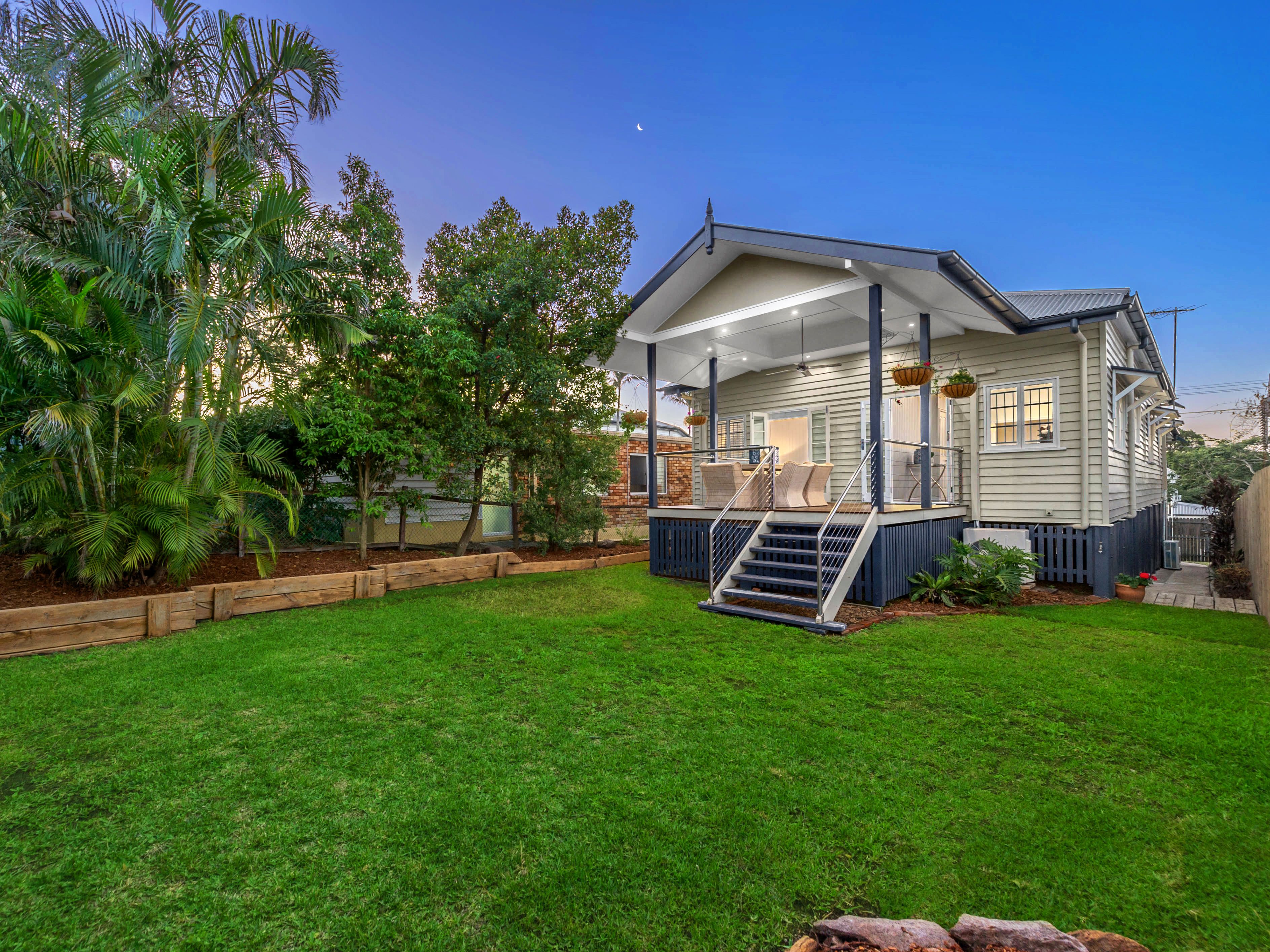 108 Evelyn Street, Grange, QLD 4051