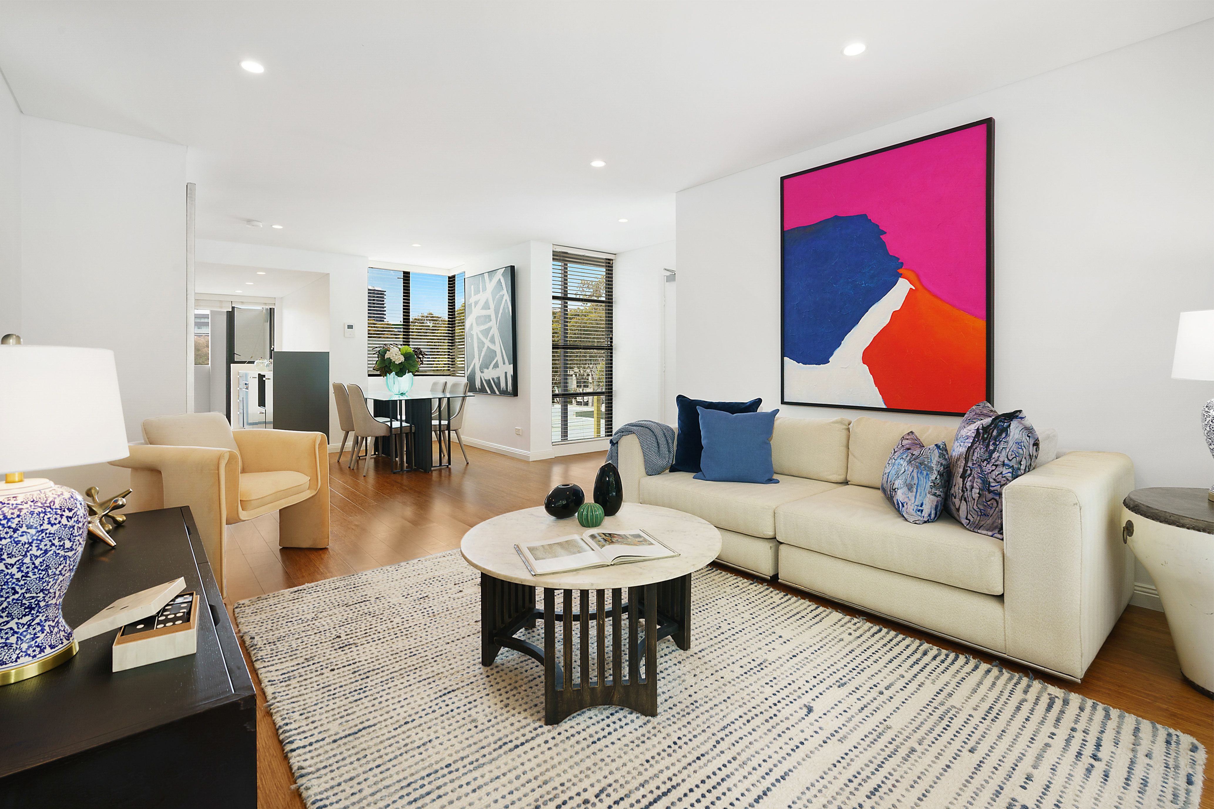 22/102 Joynton Avenue, Zetland, NSW 2017