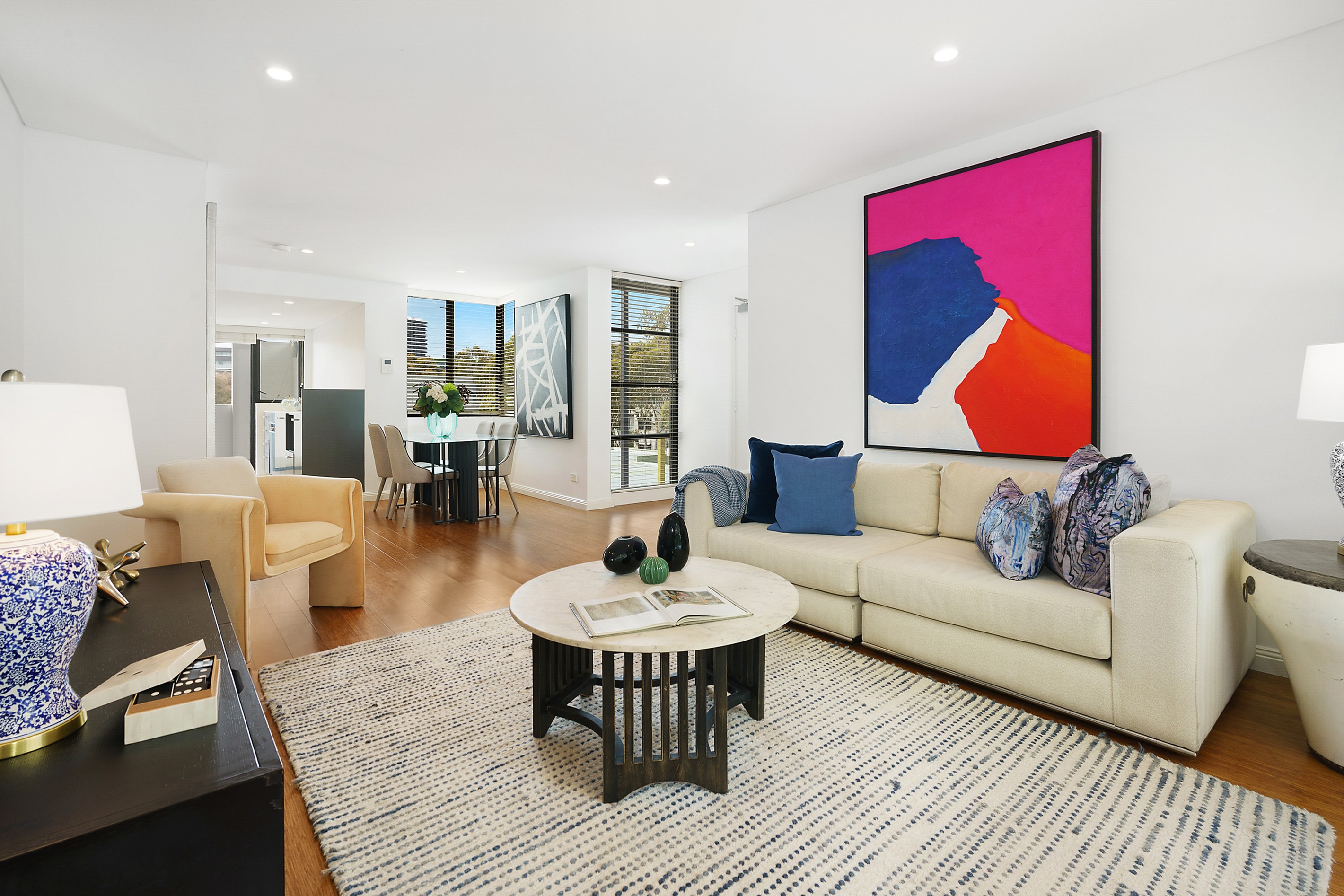 22/102 Joynton Avenue, Zetland, NSW 2017