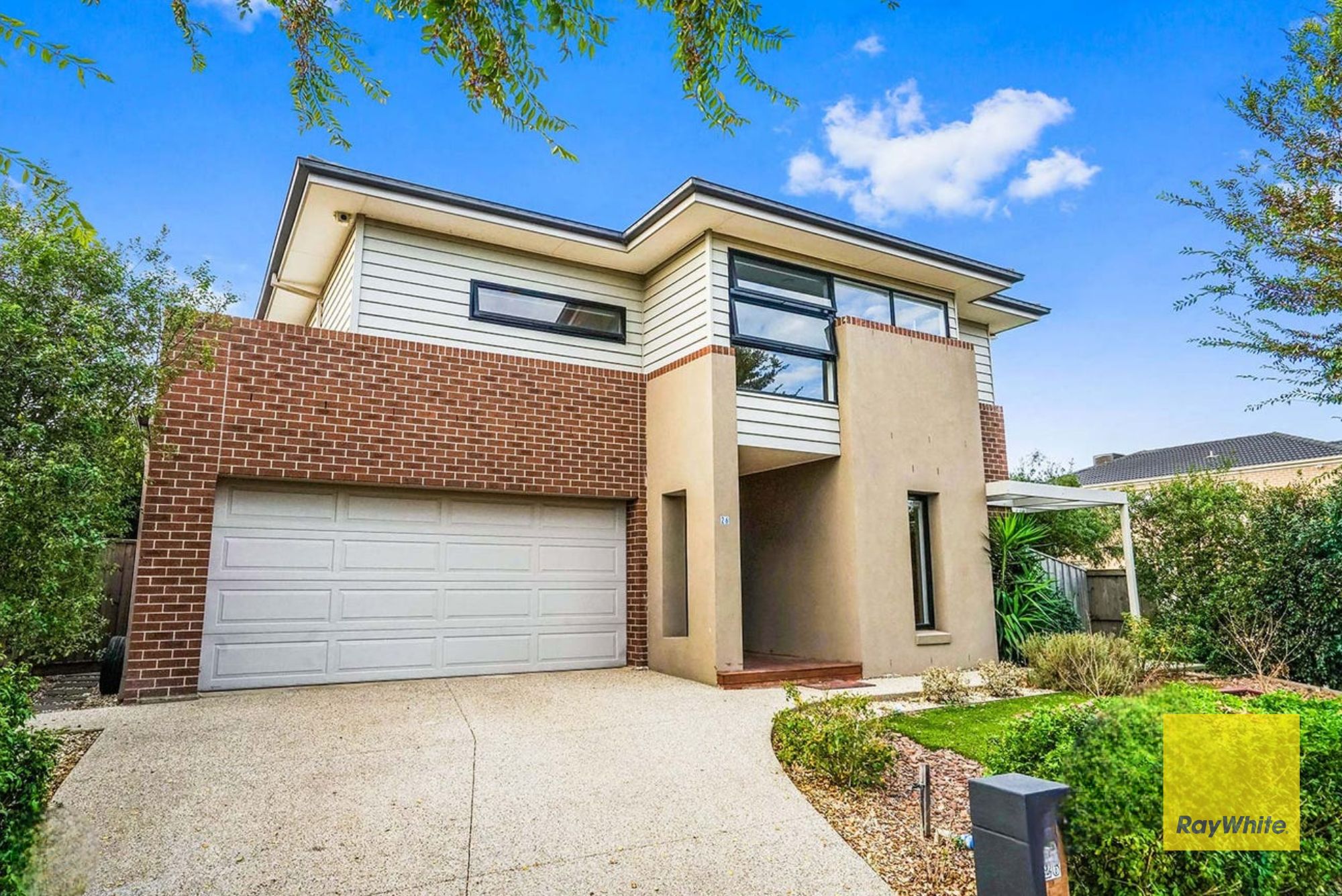 26 Fongeo Drive, Point Cook, VIC 3030