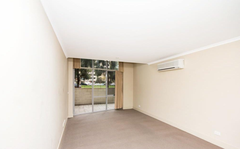 9/77 Northbourne Avenue, Turner, ACT 2612