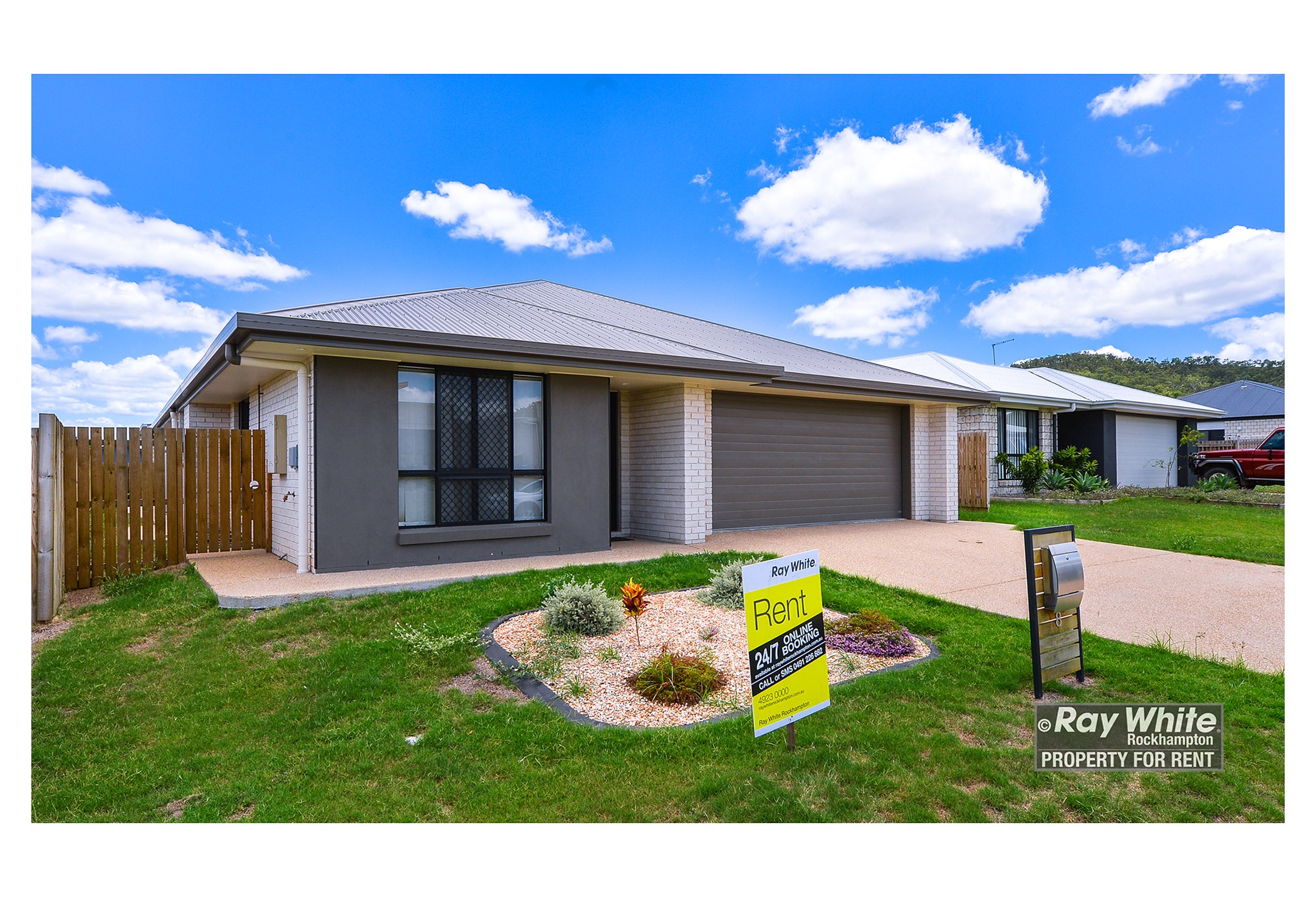 8 Graduate Parade, Norman Gardens, QLD 4701