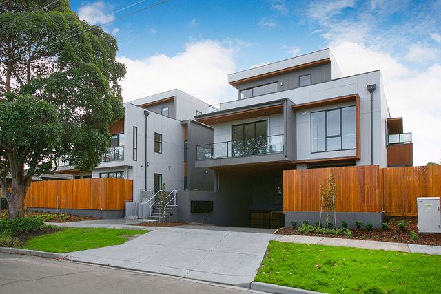 21/12-16 Carrum Street, Malvern East, VIC 3145