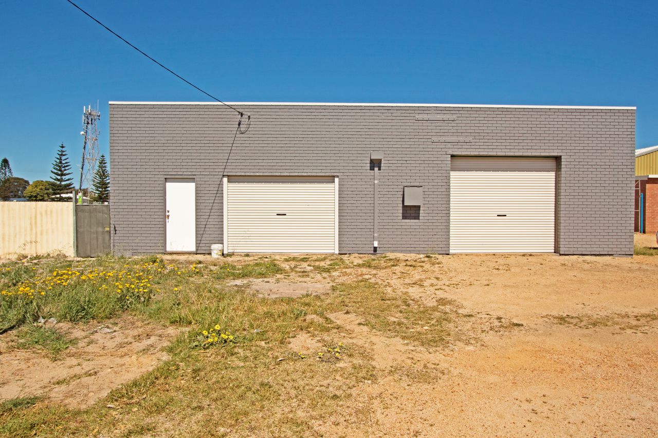 Commercial for lease in Jurien Bay and nearby Ray White Jurien Bay