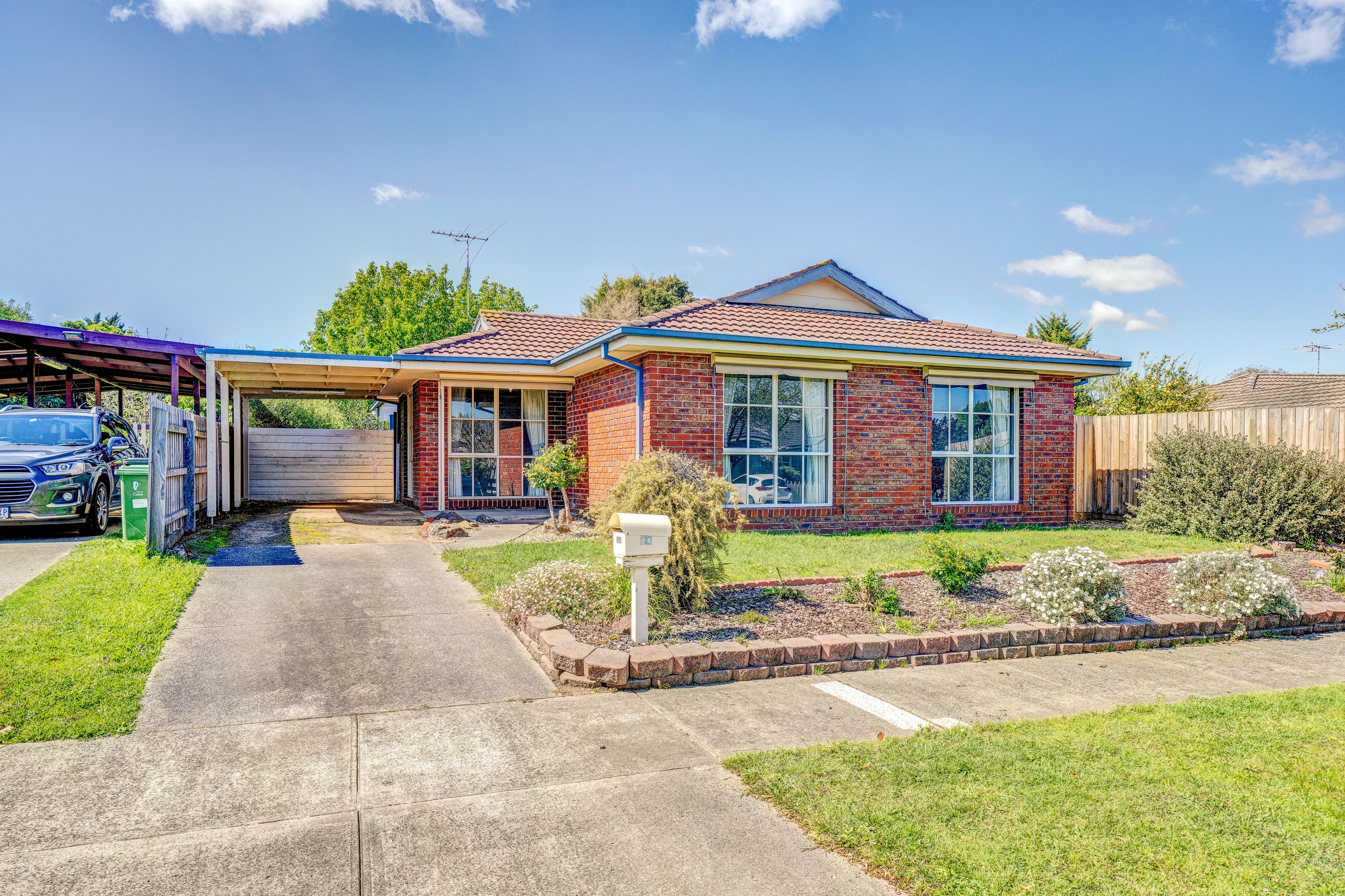 20 Lexcen Close, Berwick, VIC 3806
