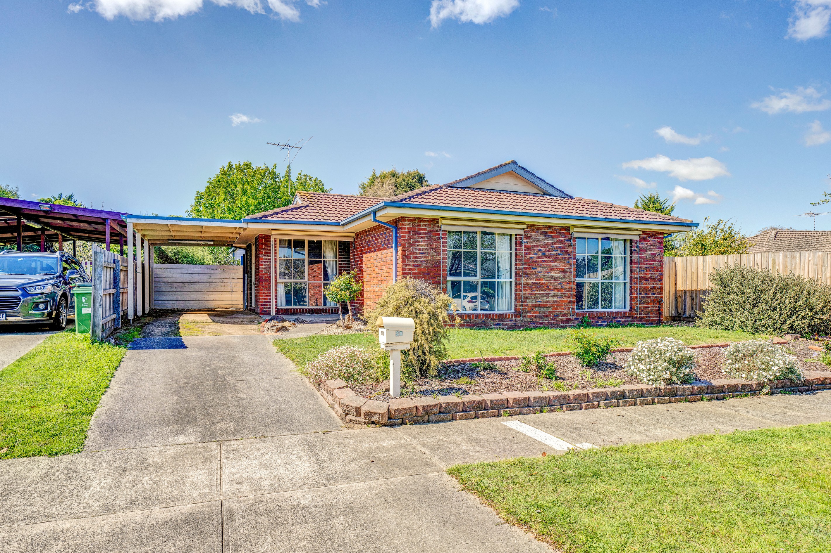 20 Lexcen Close, Berwick, VIC 3806