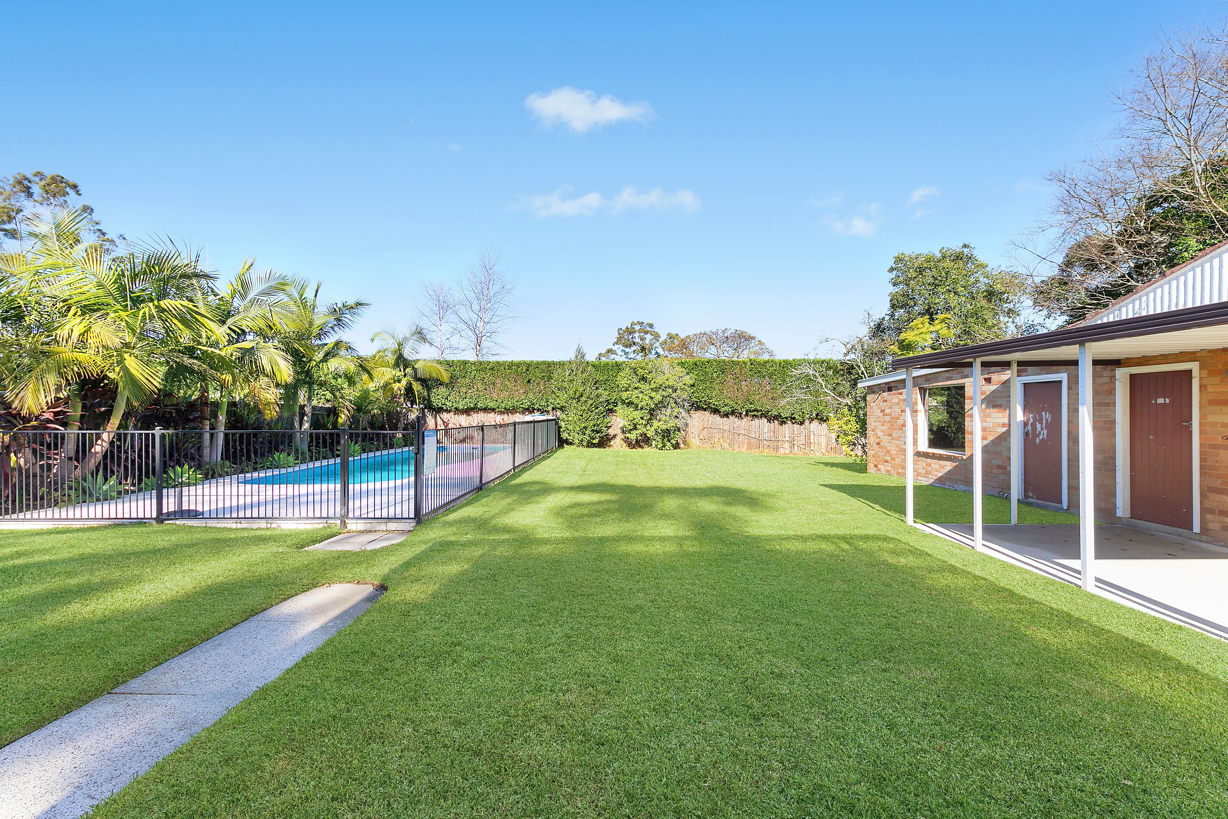 15A Lennox Street, Gordon, NSW 2072