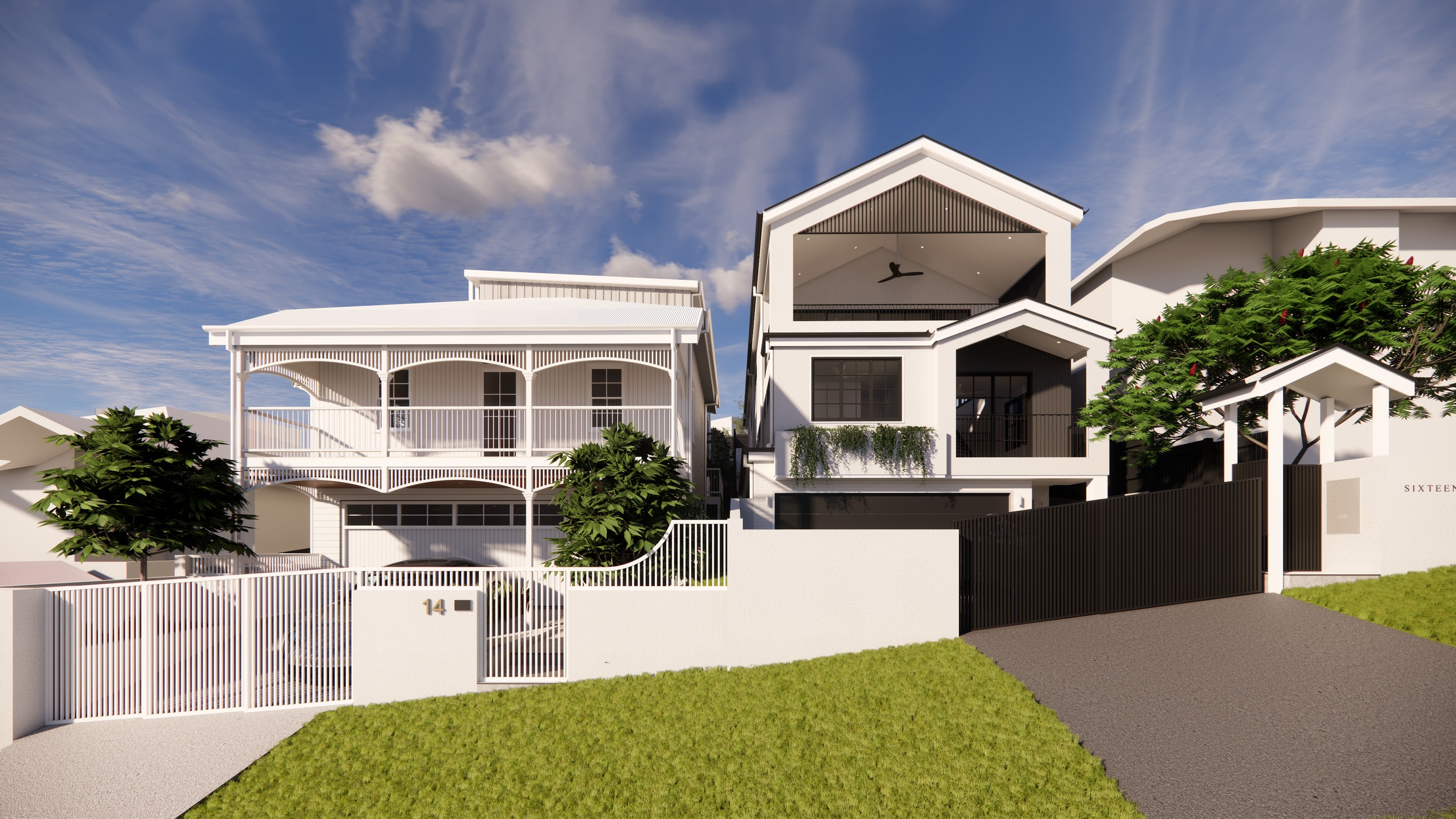 16 Atkinson Street, Hamilton, QLD 4007