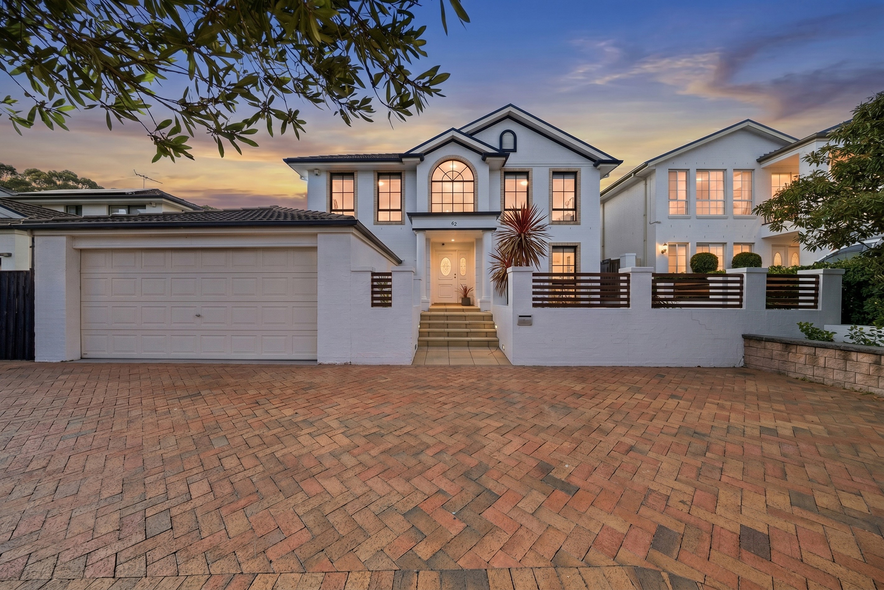 62 Greenhill Drive, Glenwood, NSW 2768