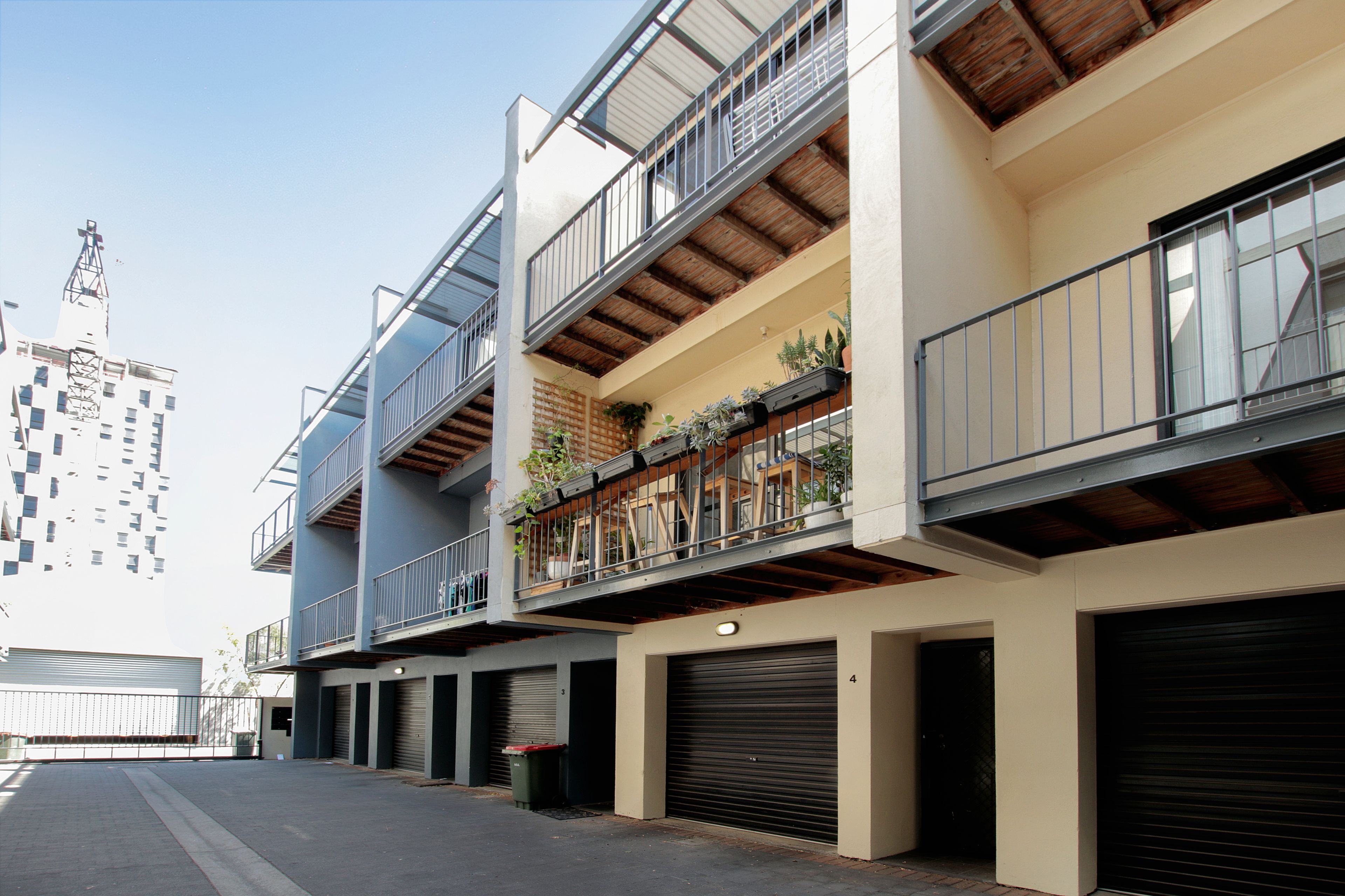 4/10-16 North Street, Adelaide, SA 5000