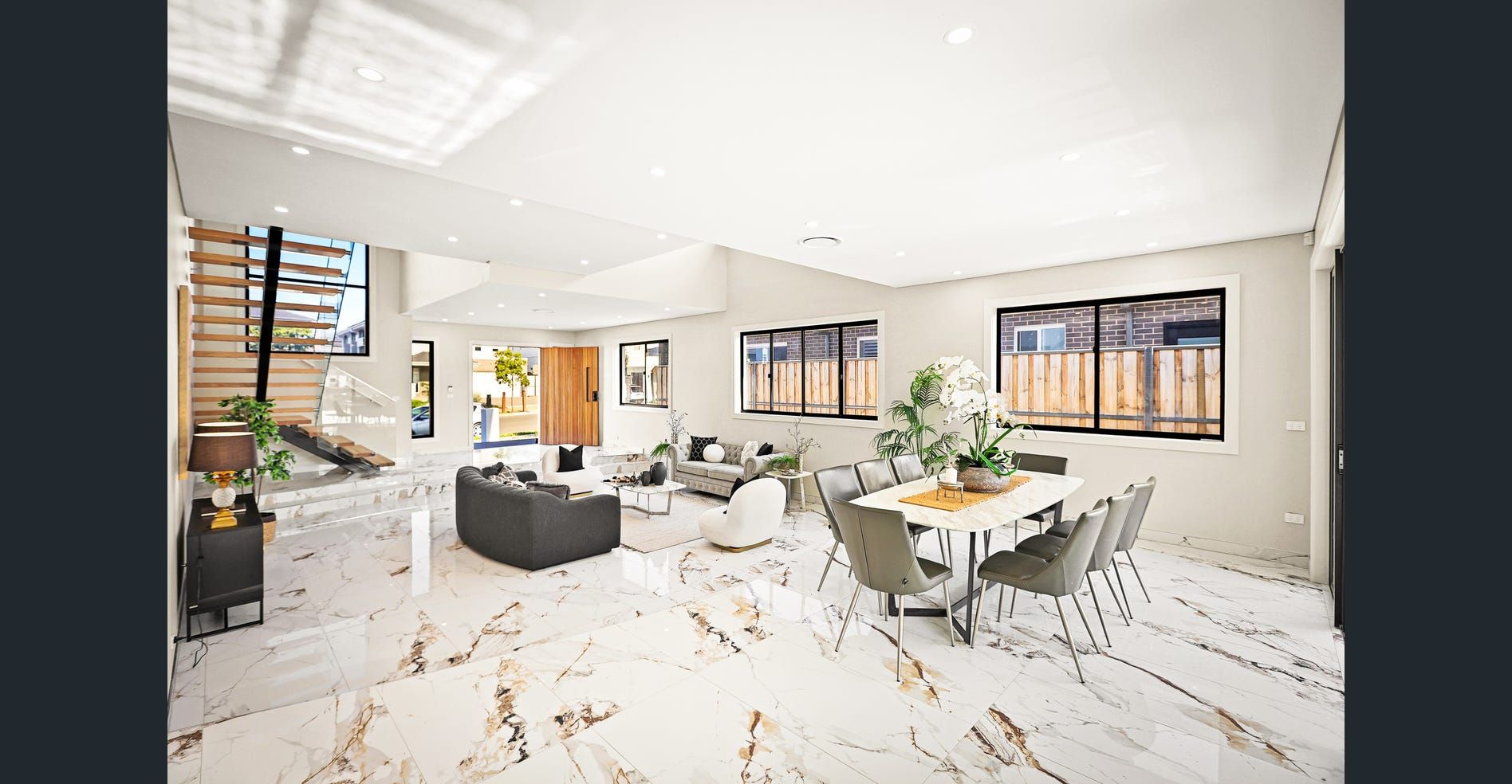 136 Valletta Drive (The Gables), Box Hill, NSW 2765