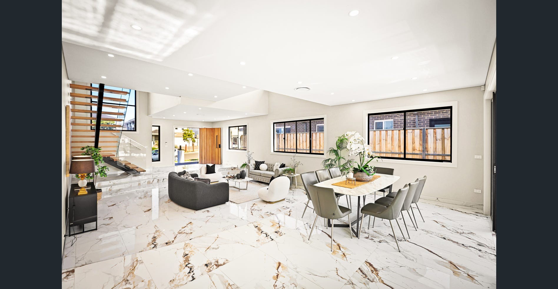 136 Valletta Drive (The Gables), Box Hill, NSW 2765