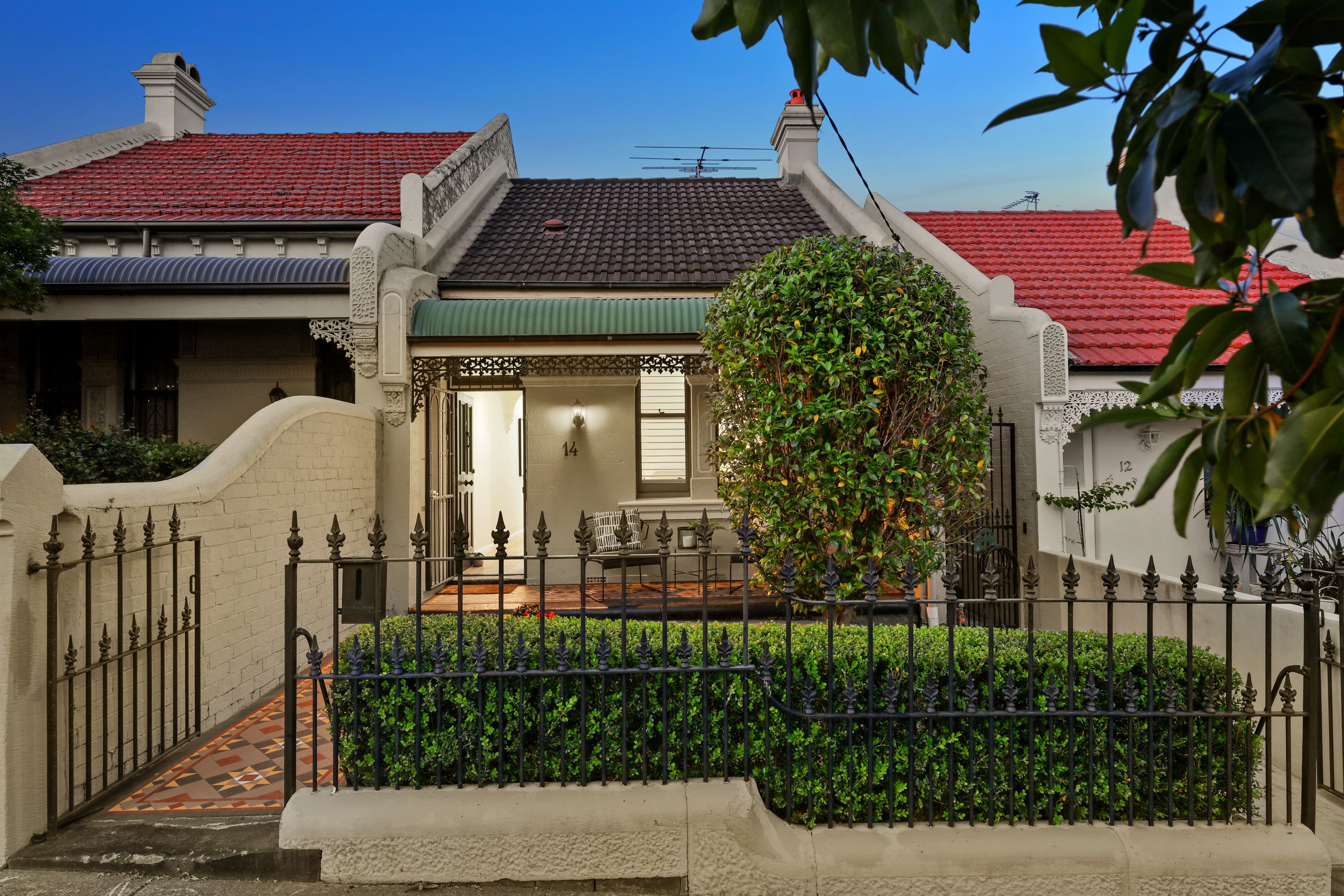 14 Temple Street, Stanmore, NSW 2048