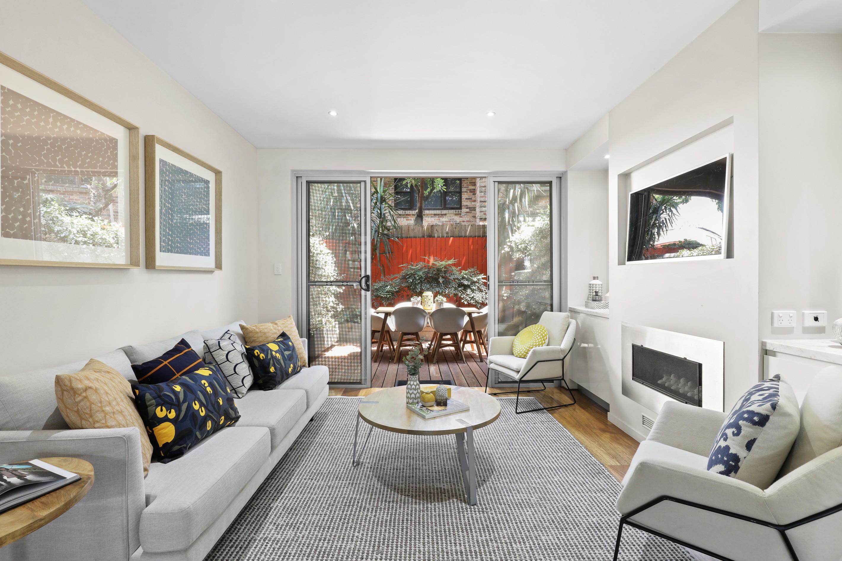 7 Turtle Lane, Erskineville, NSW 2043