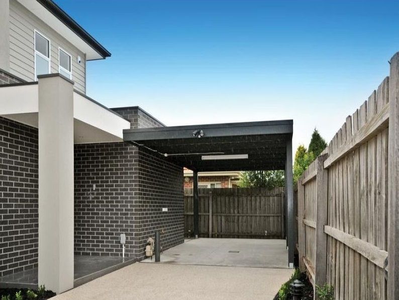 5/3 Clara Street, Fawkner, VIC 3060
