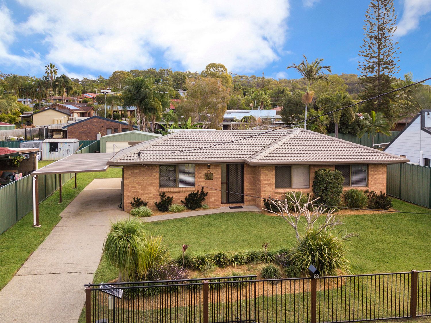 53 Harding Boulevard, Mount Warren Park, QLD 4207
