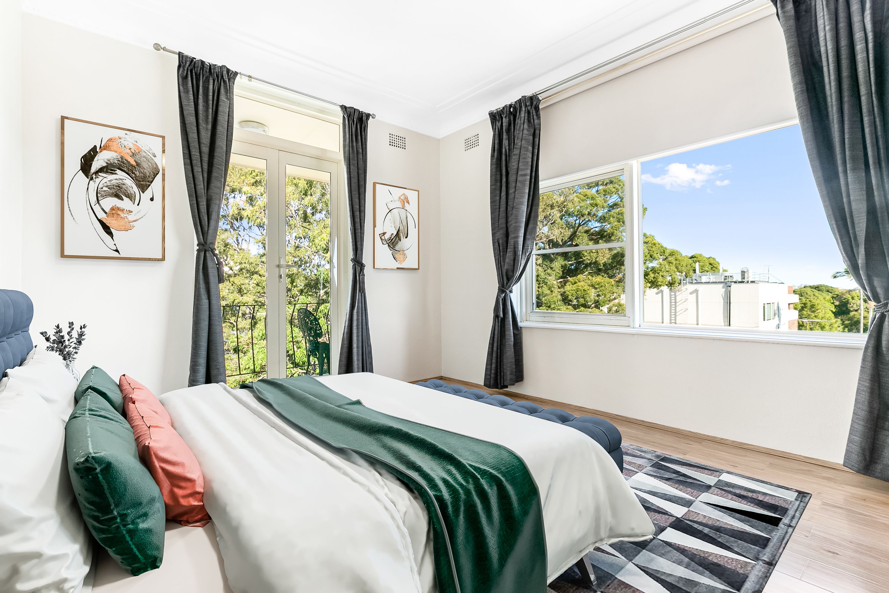 12/12 Marlborough Street, Drummoyne, NSW 2047