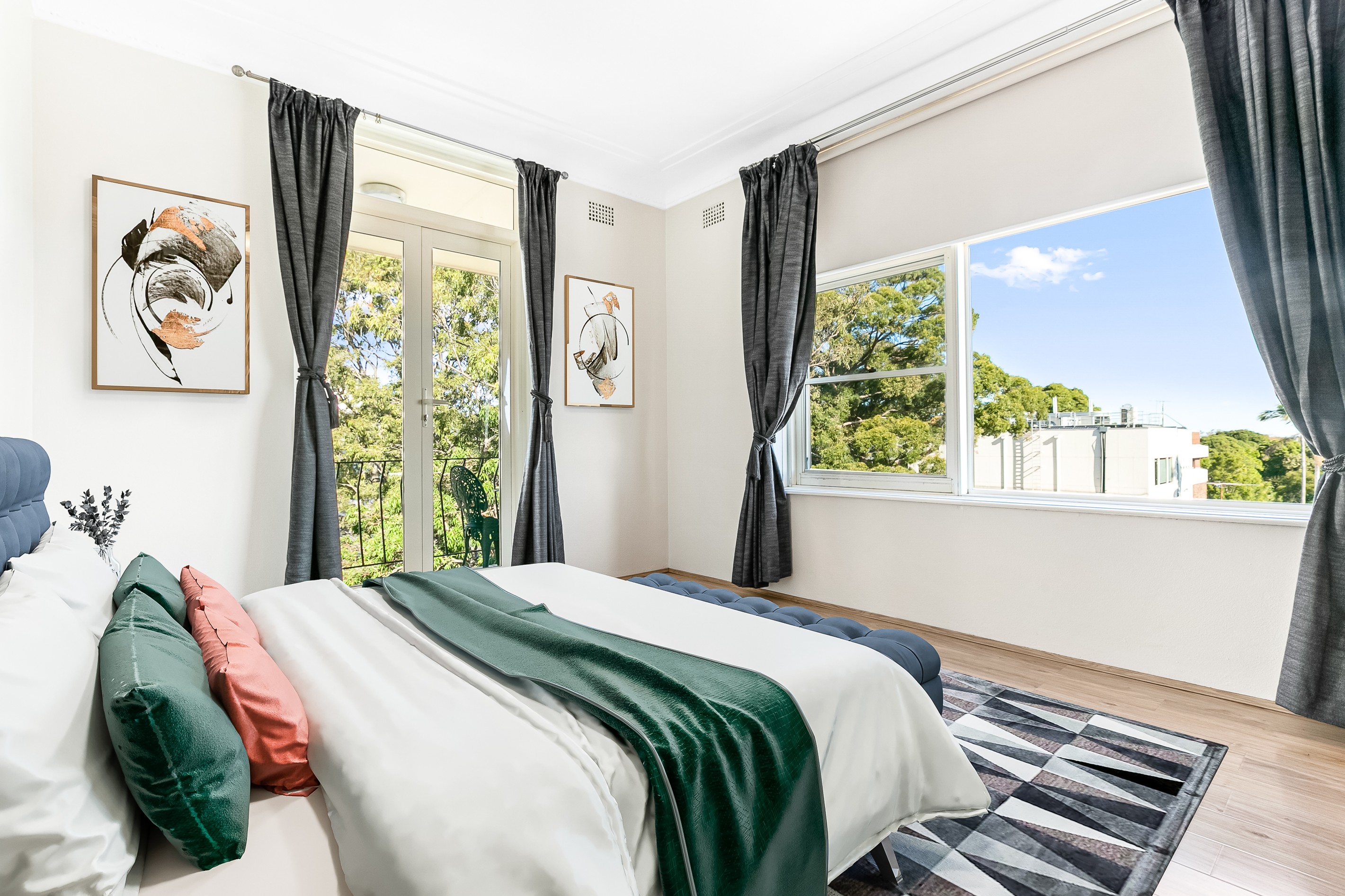 12/12 Marlborough Street, Drummoyne, NSW 2047
