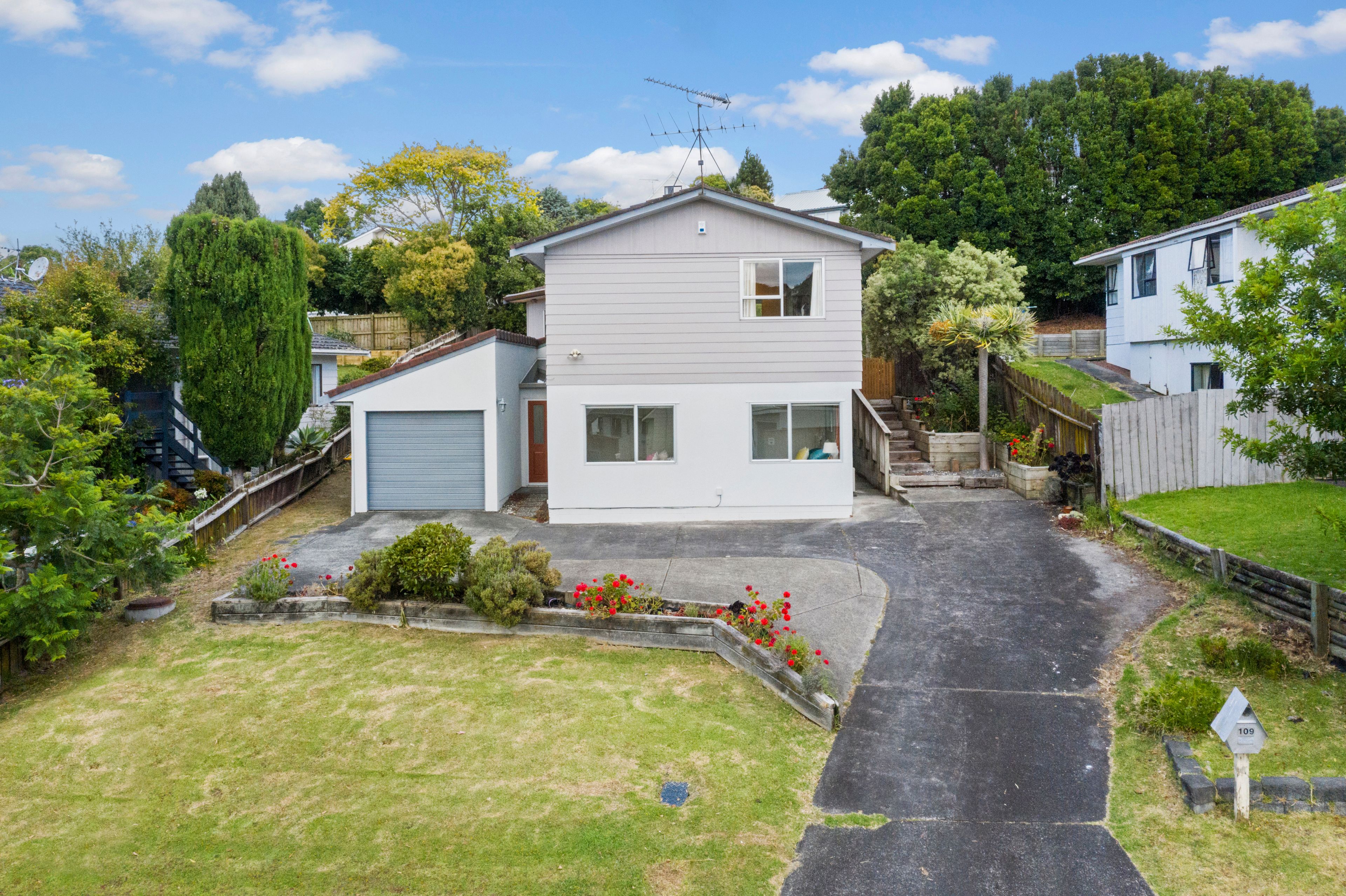 109 Moore Street, Hillcrest, North Shore City