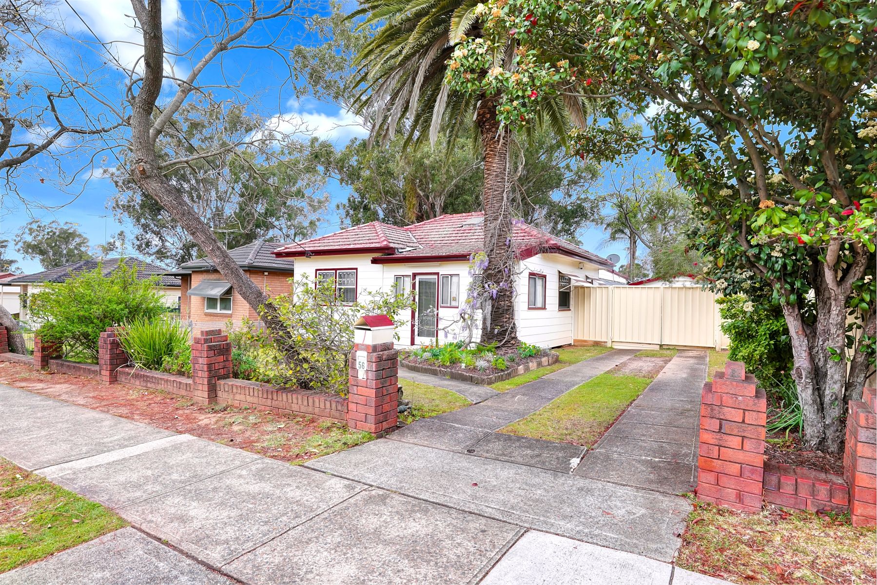 56 Oxford Street, Cambridge Park, NSW 2747