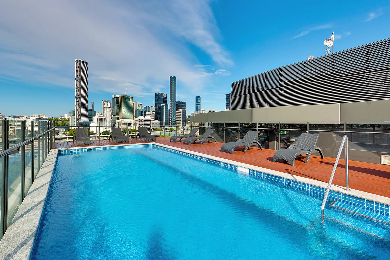 10712/25 Bouquet Street, South Brisbane