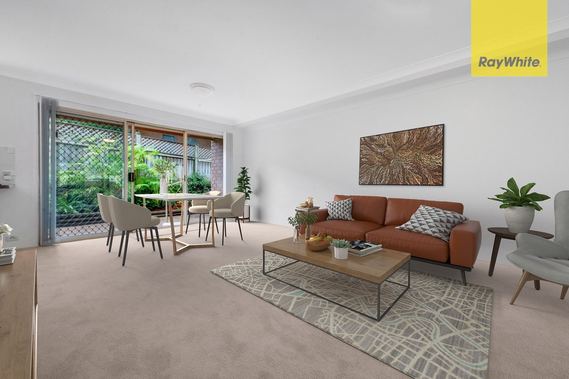 9/8a Ingleby Street, Oatlands, NSW 2117