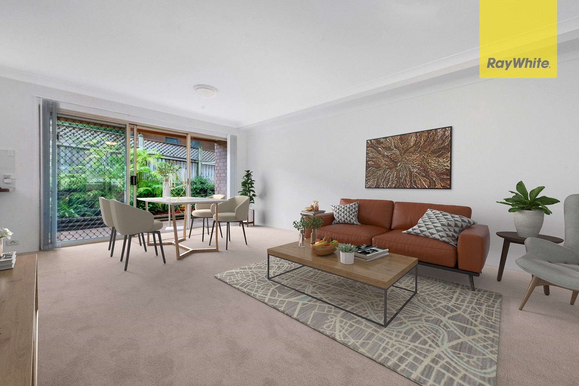 9/8a Ingleby Street, Oatlands, NSW 2117