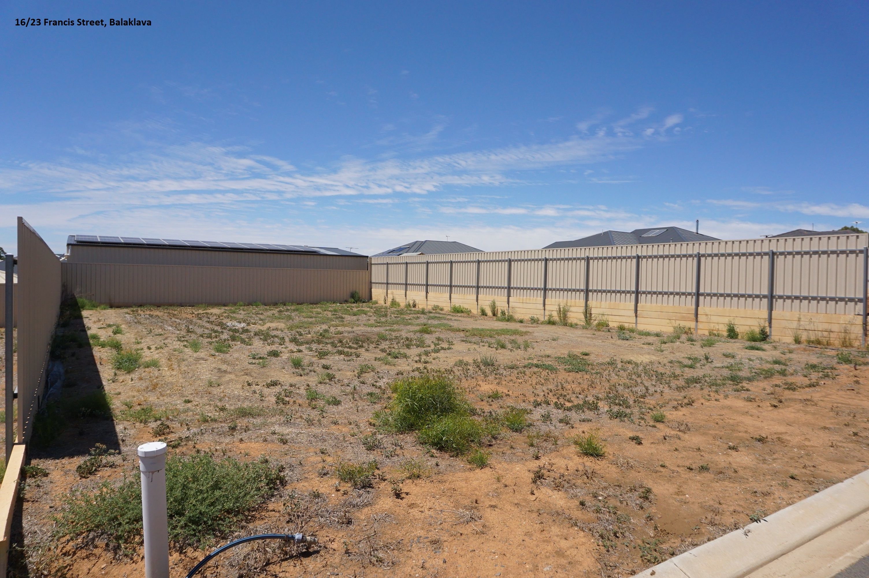 17/23 Francis Street, Balaklava, SA 5461