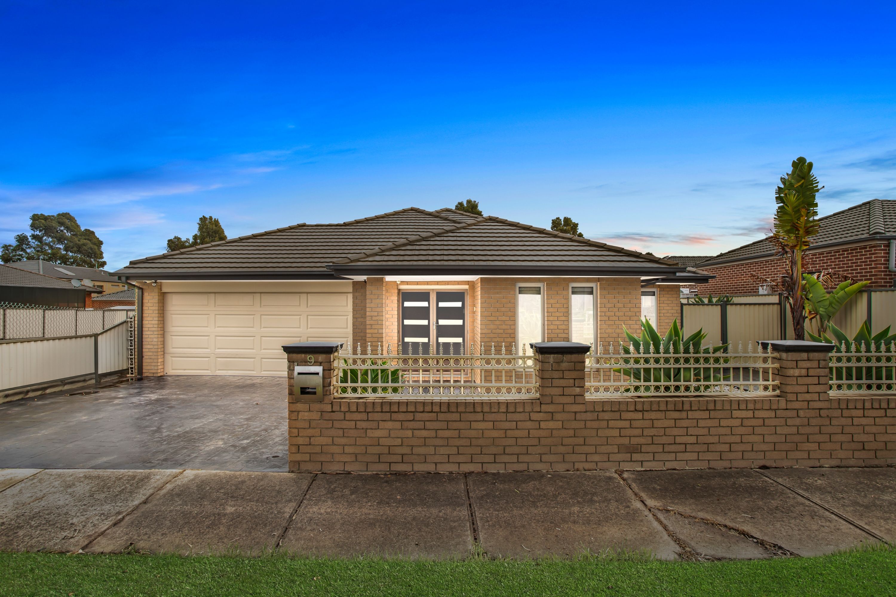 9 Quartz Grove, Epping VIC 3076