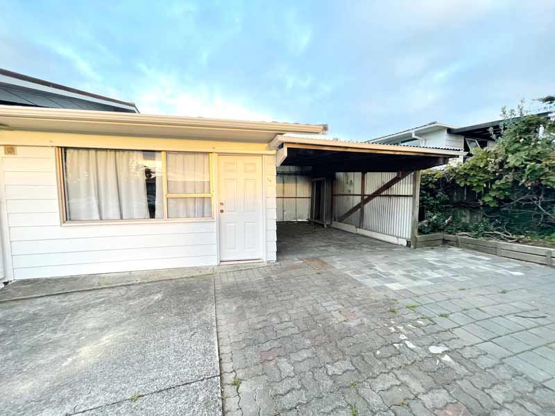 1a Blanche Way, Half Moon Bay, Manukau City