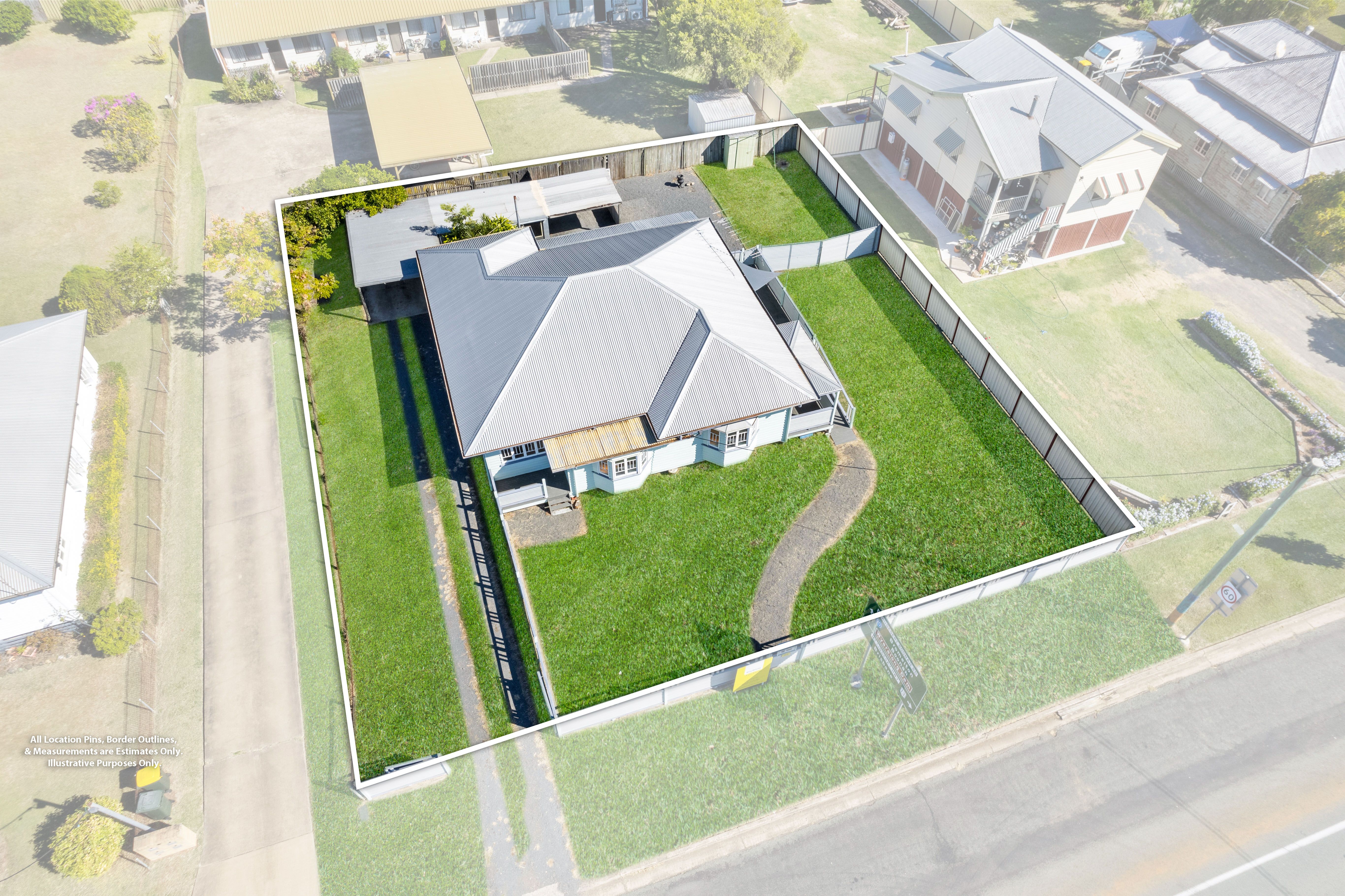20 Bromelton Street, Beaudesert, QLD 4285