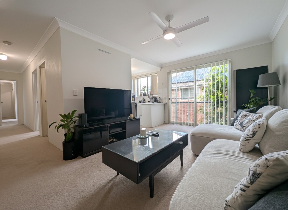 38/10-12 Northcote Road, Hornsby, NSW 2077