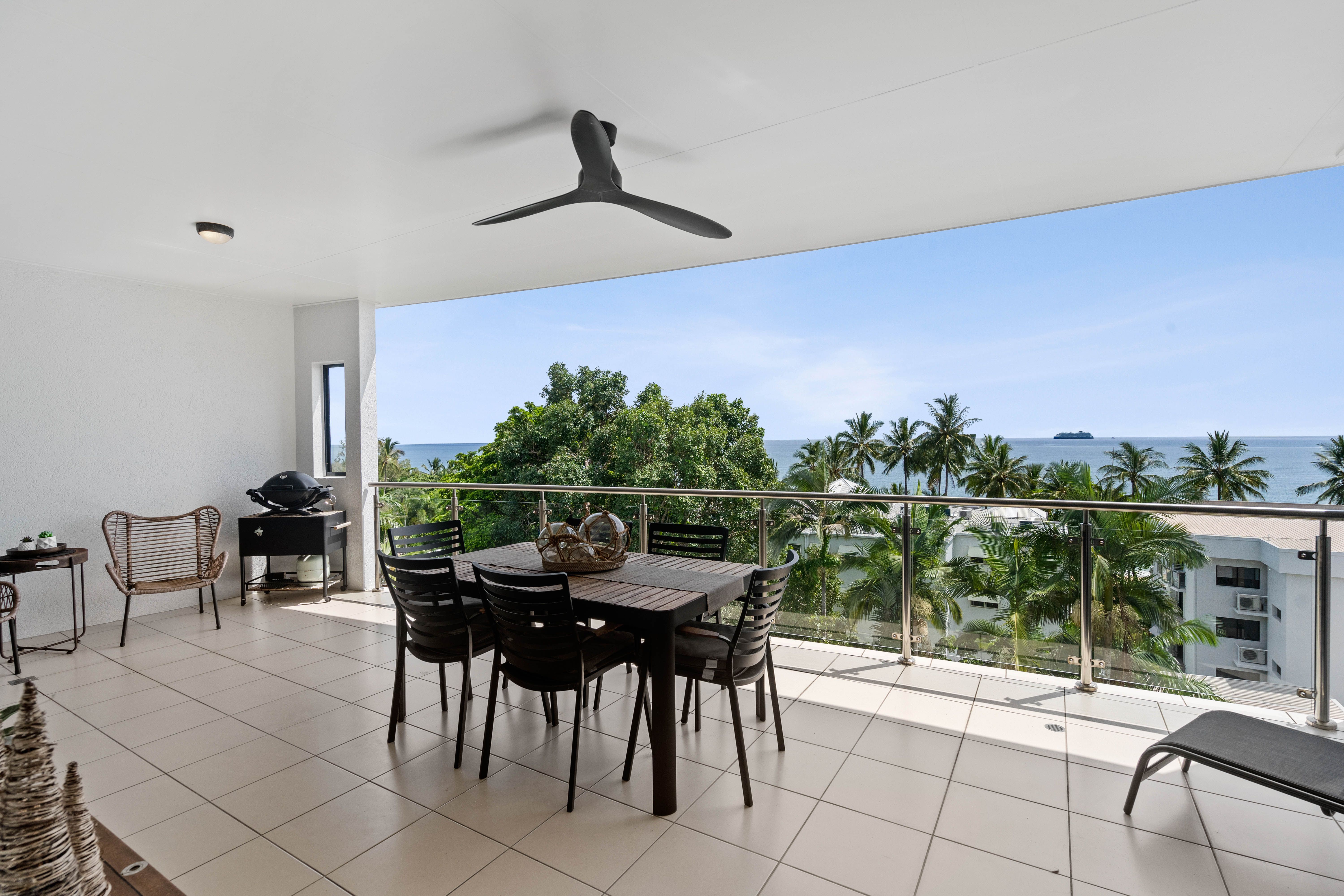 19/37 Vasey Esplanade, Trinity Beach, QLD 4879