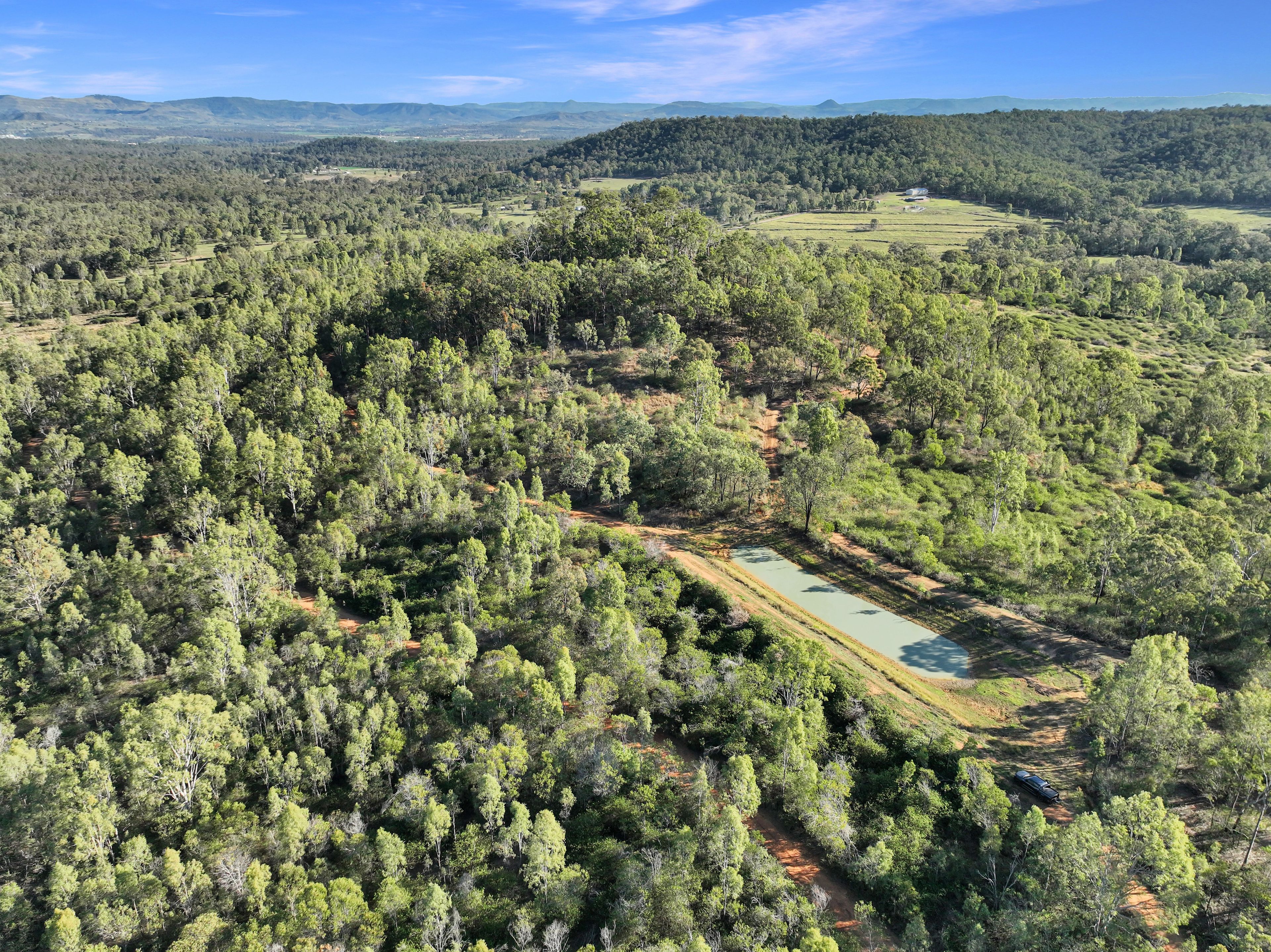 894 Fords Road, Grantham, QLD 4347