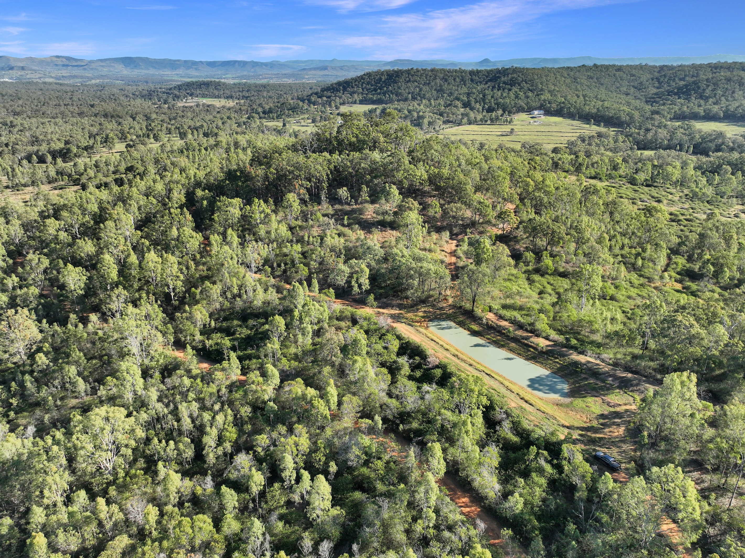 894 Fords Road, Grantham, QLD 4347