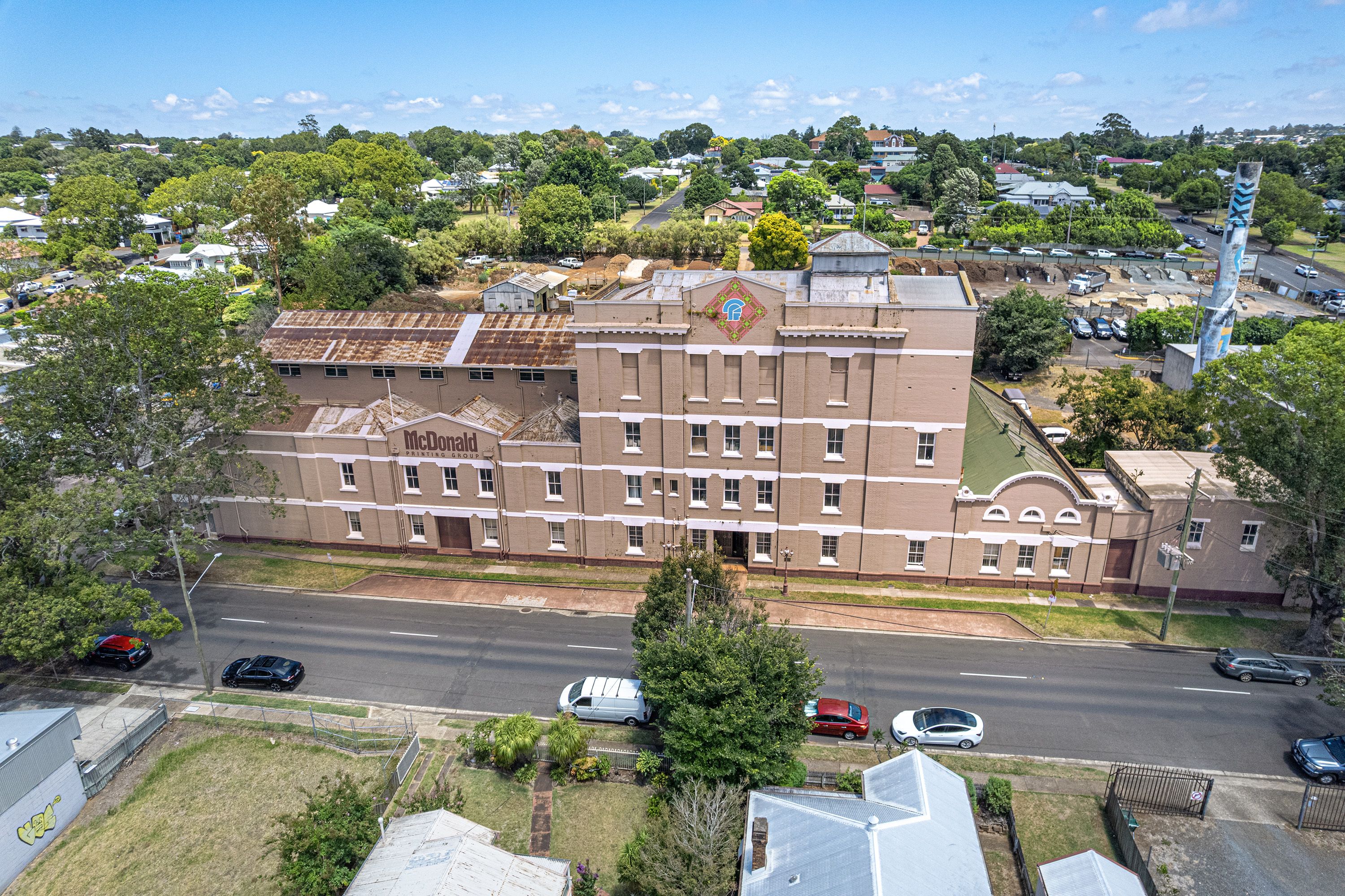 93 Mort Street, Toowoomba City, QLD 4350